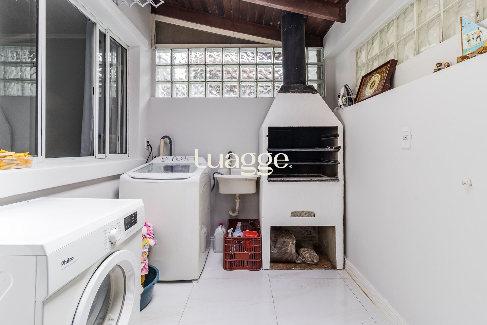 Casa de Condomínio, 4 quartos - Foto 12