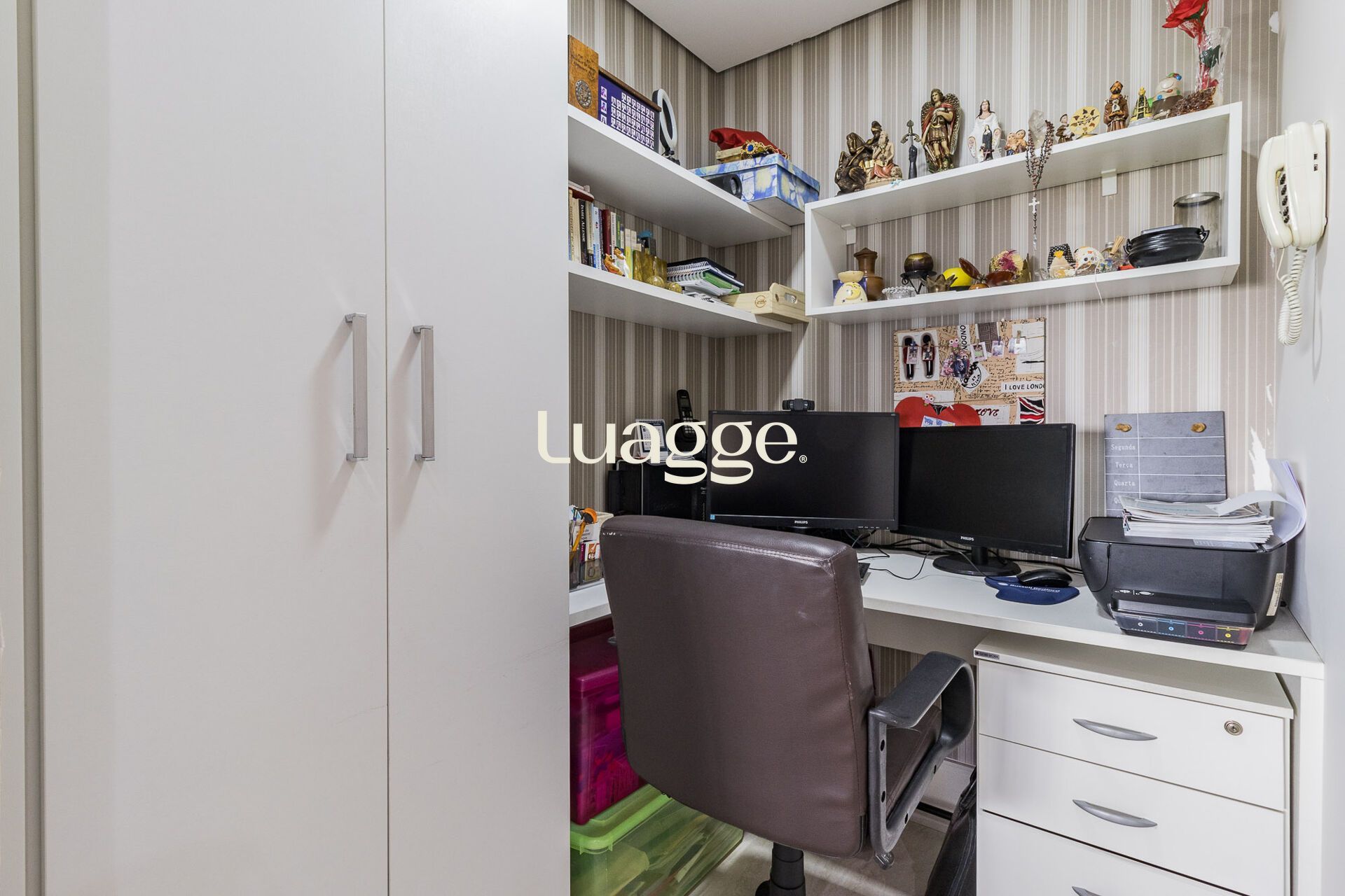 Apartamento à venda com 3 quartos, 106m² - Foto 6