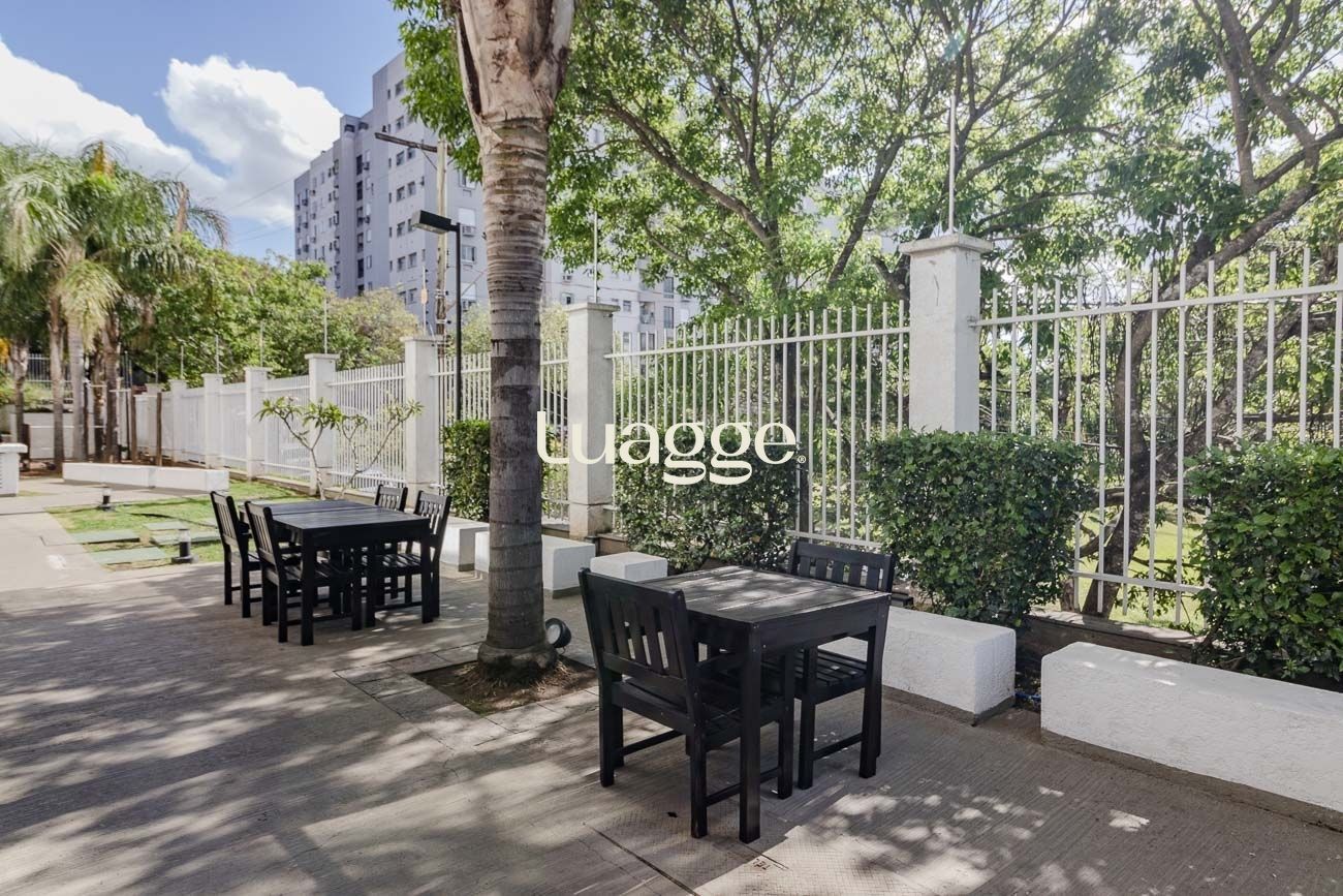 Apartamento à venda com 3 quartos, 71m² - Foto 60