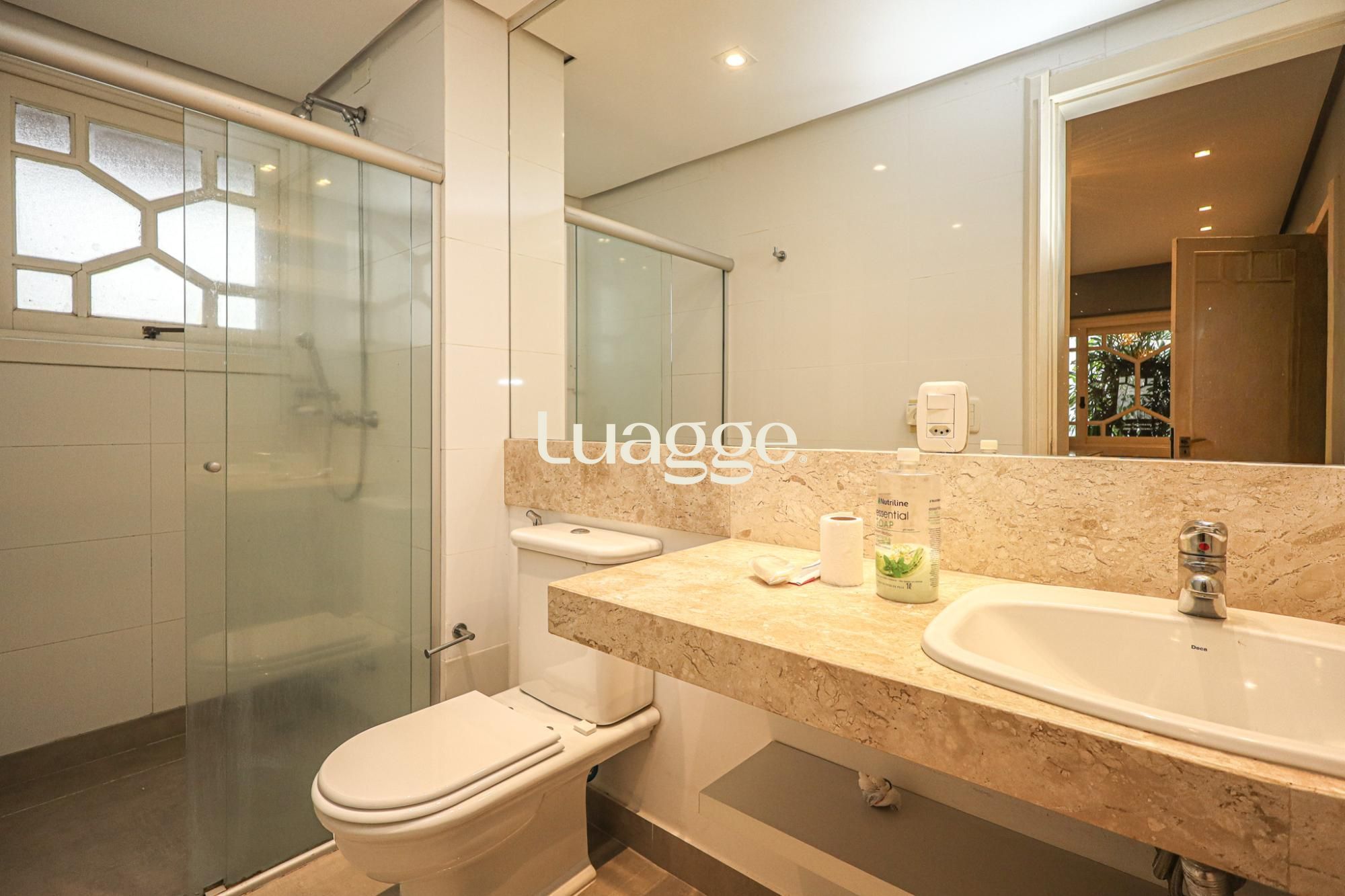 Apartamento à venda com 3 quartos, 150m² - Foto 32