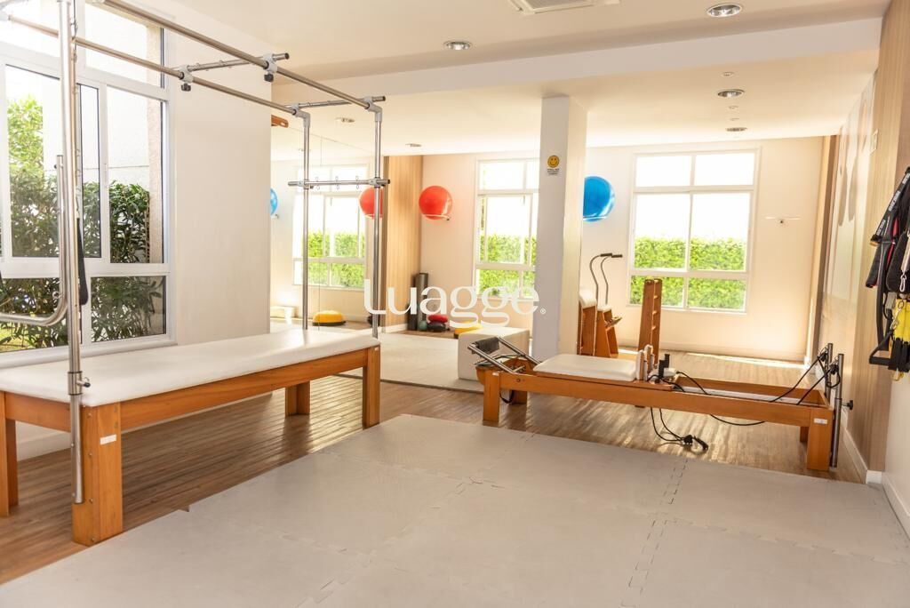 Apartamento à venda com 3 quartos, 106m² - Foto 44