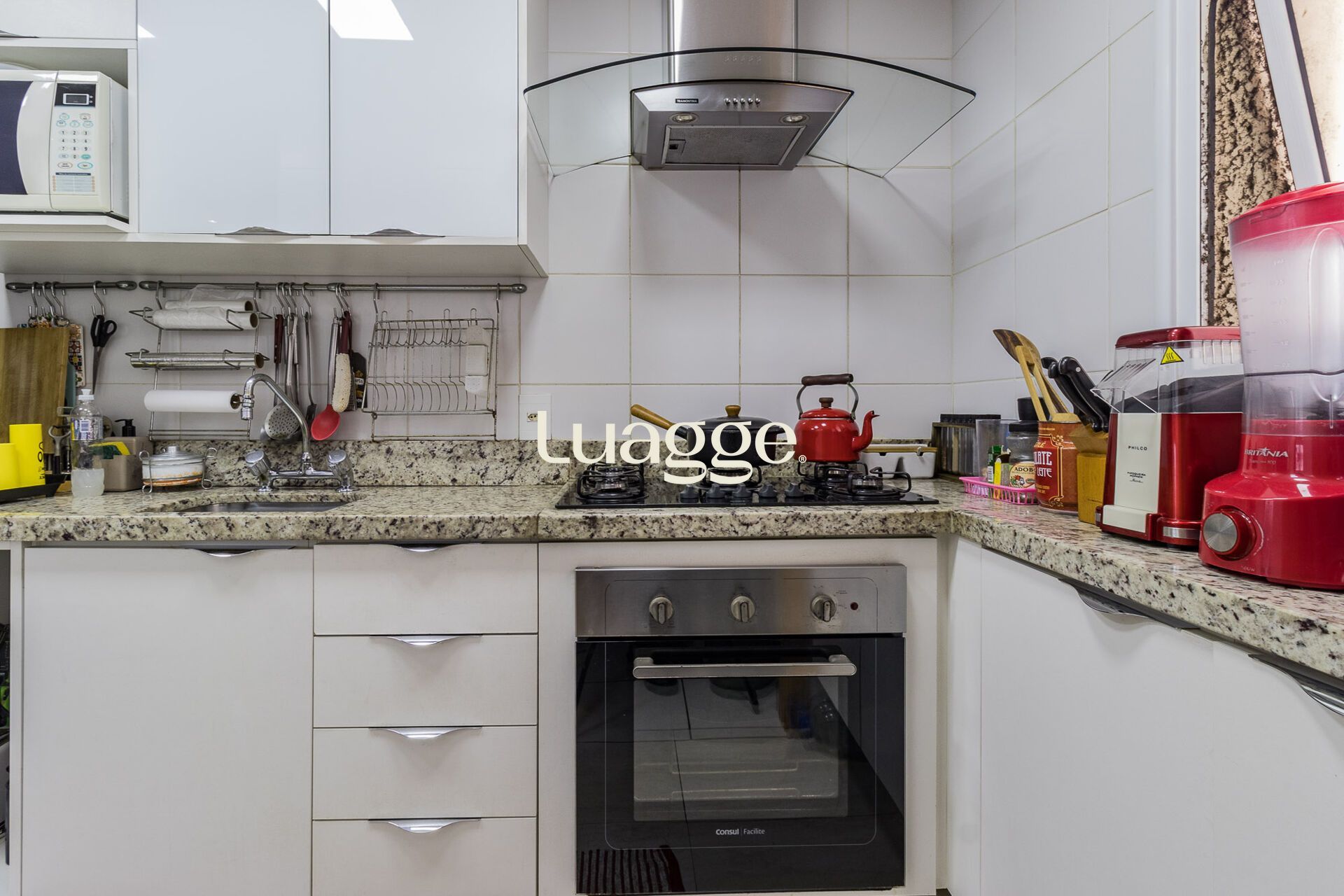 Apartamento à venda com 3 quartos, 106m² - Foto 30