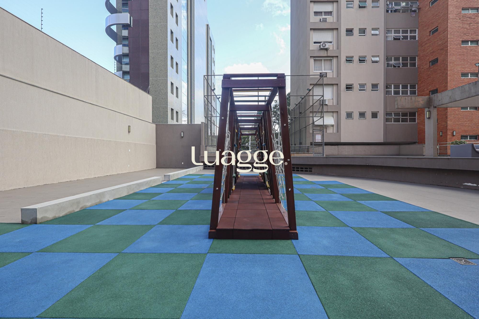 Apartamento à venda com 3 quartos, 116m² - Foto 35