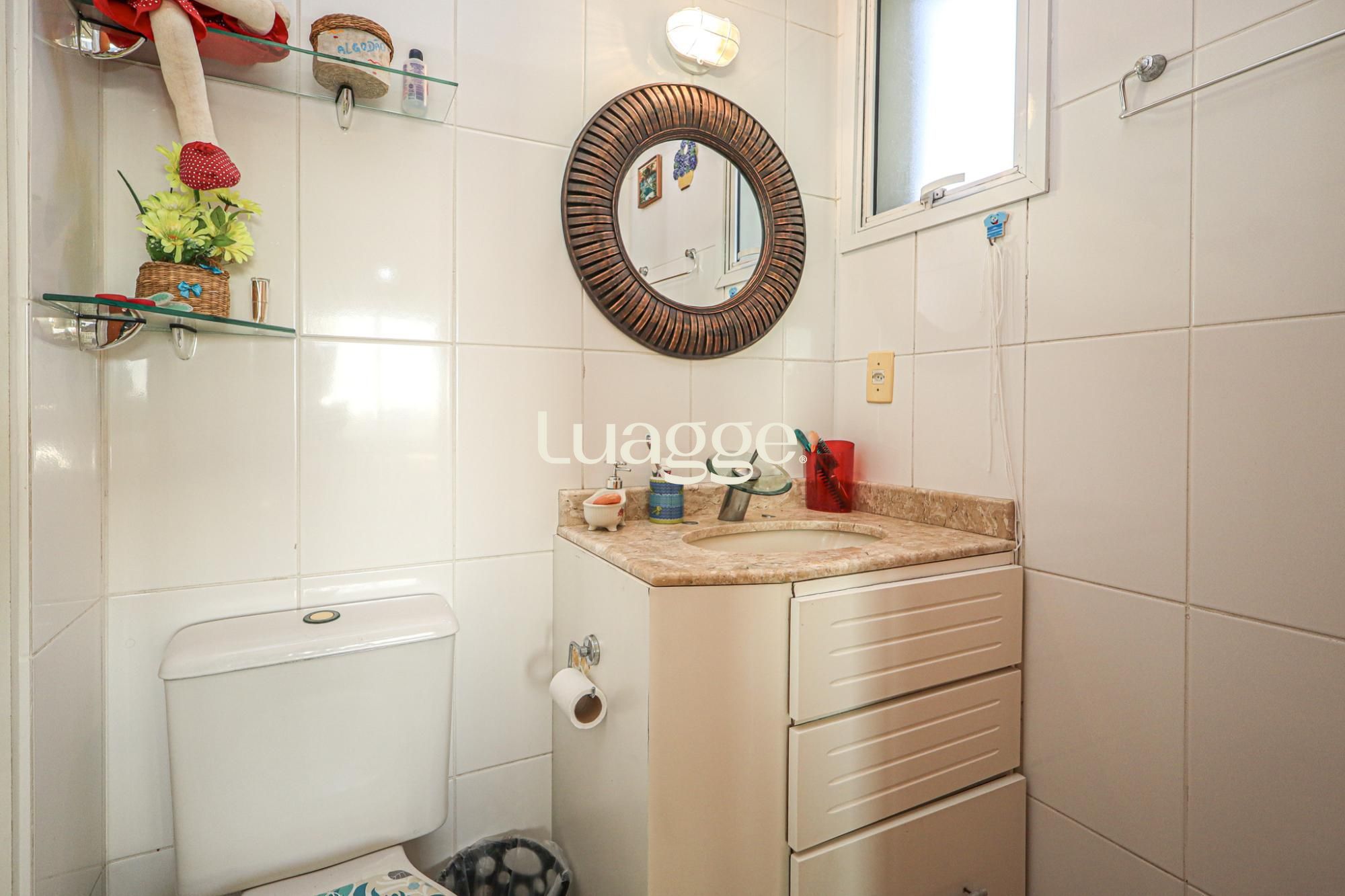 Apartamento à venda com 4 quartos, 110m² - Foto 28