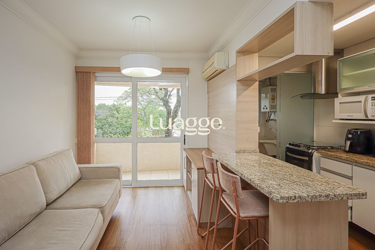 Apartamento, 2 quartos, à venda, 59 m², Petrópolis - Porto Alegre — foto 3