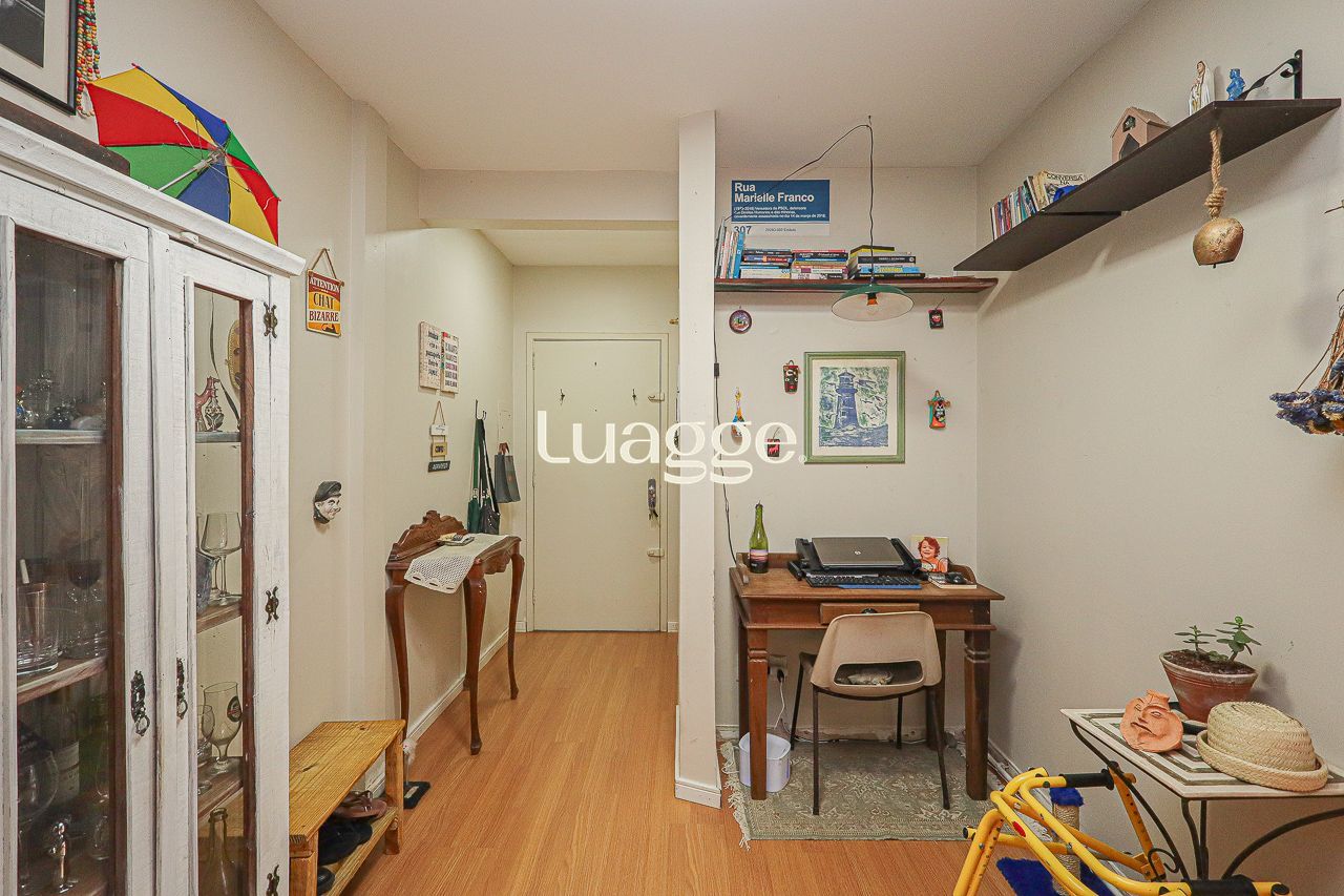 Apartamento, 2 quartos, à venda, 74 m², Centro Histórico - Porto Alegre — foto 5