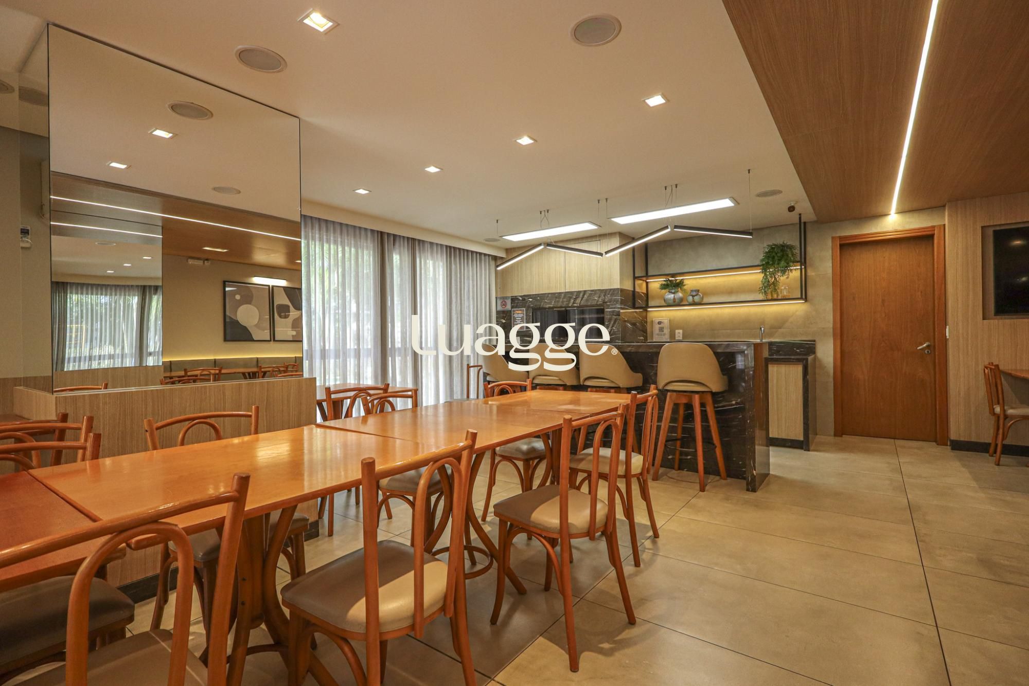 Apartamento à venda com 3 quartos, 122m² - Foto 42