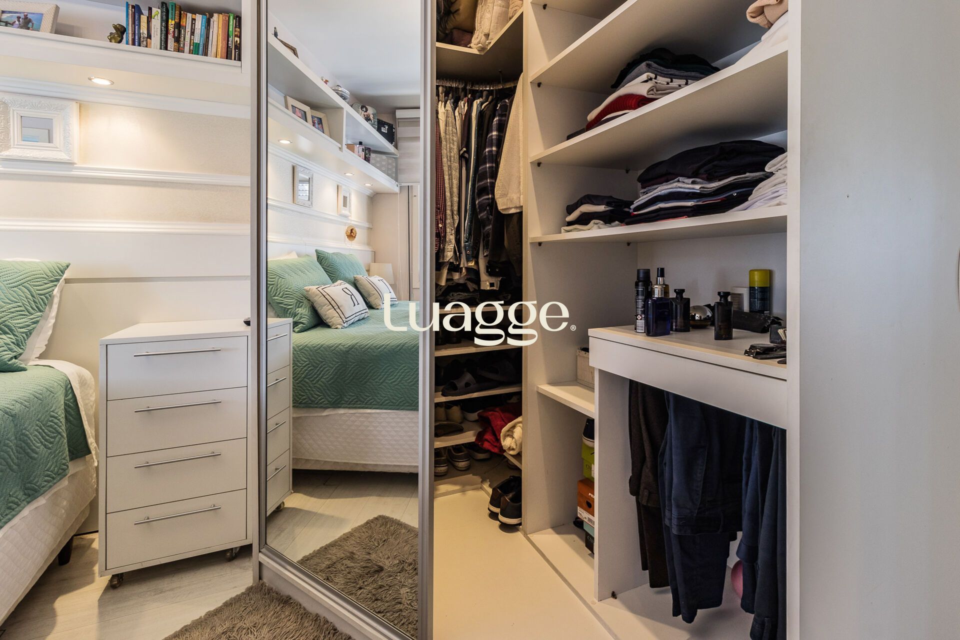 Cobertura, 2 quartos, 190 m² - Foto 21