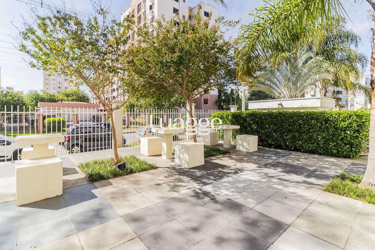 Apartamento à venda com 3 quartos, 73m² - Foto 14