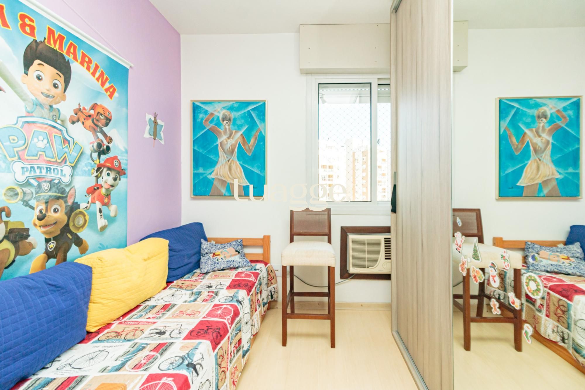 Apartamento à venda com 3 quartos, 115m² - Foto 24