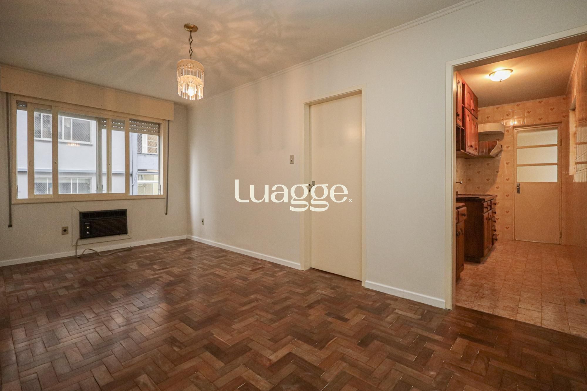 Apartamento, 1 quarto, 49 m² - Foto 1