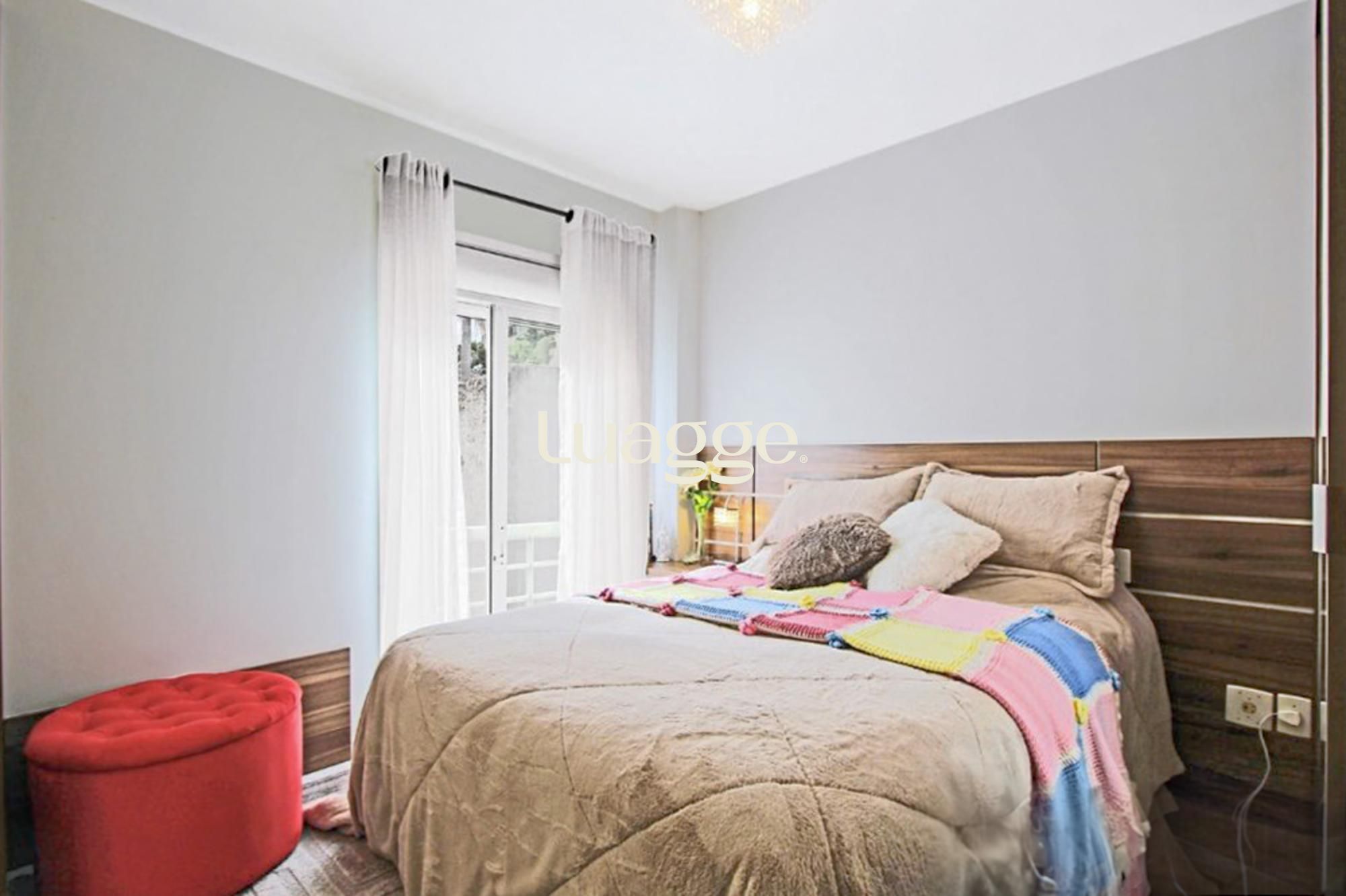 Apartamento à venda com 2 quartos, 65m² - Foto 7