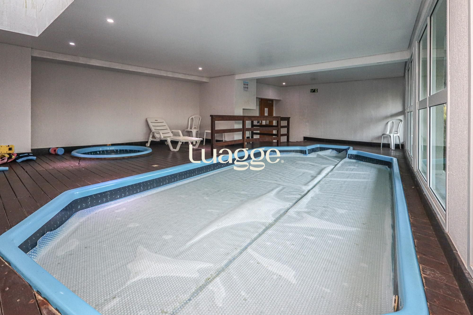 Apartamento à venda com 4 quartos, 110m² - Foto 46