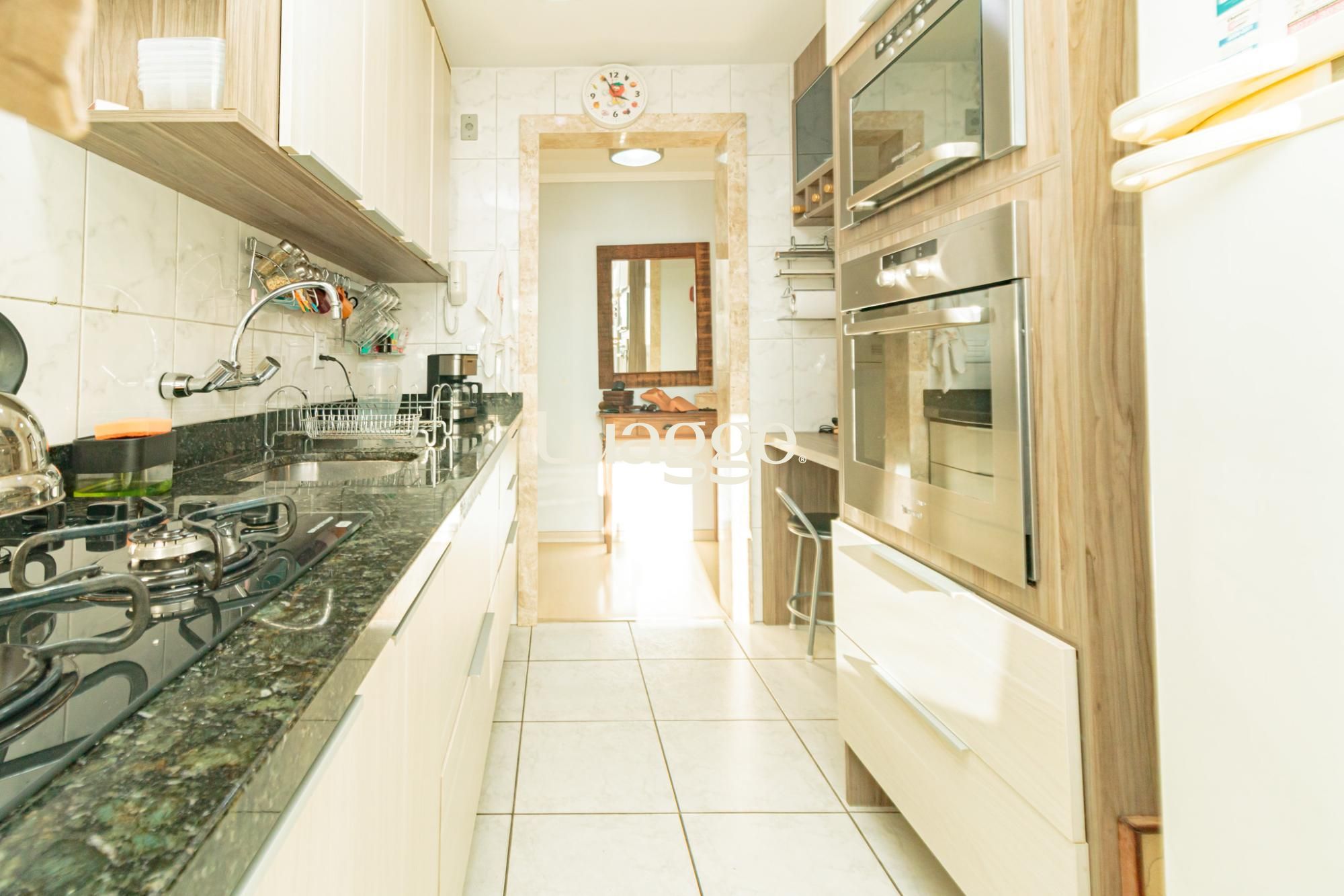 Apartamento à venda com 3 quartos, 115m² - Foto 38