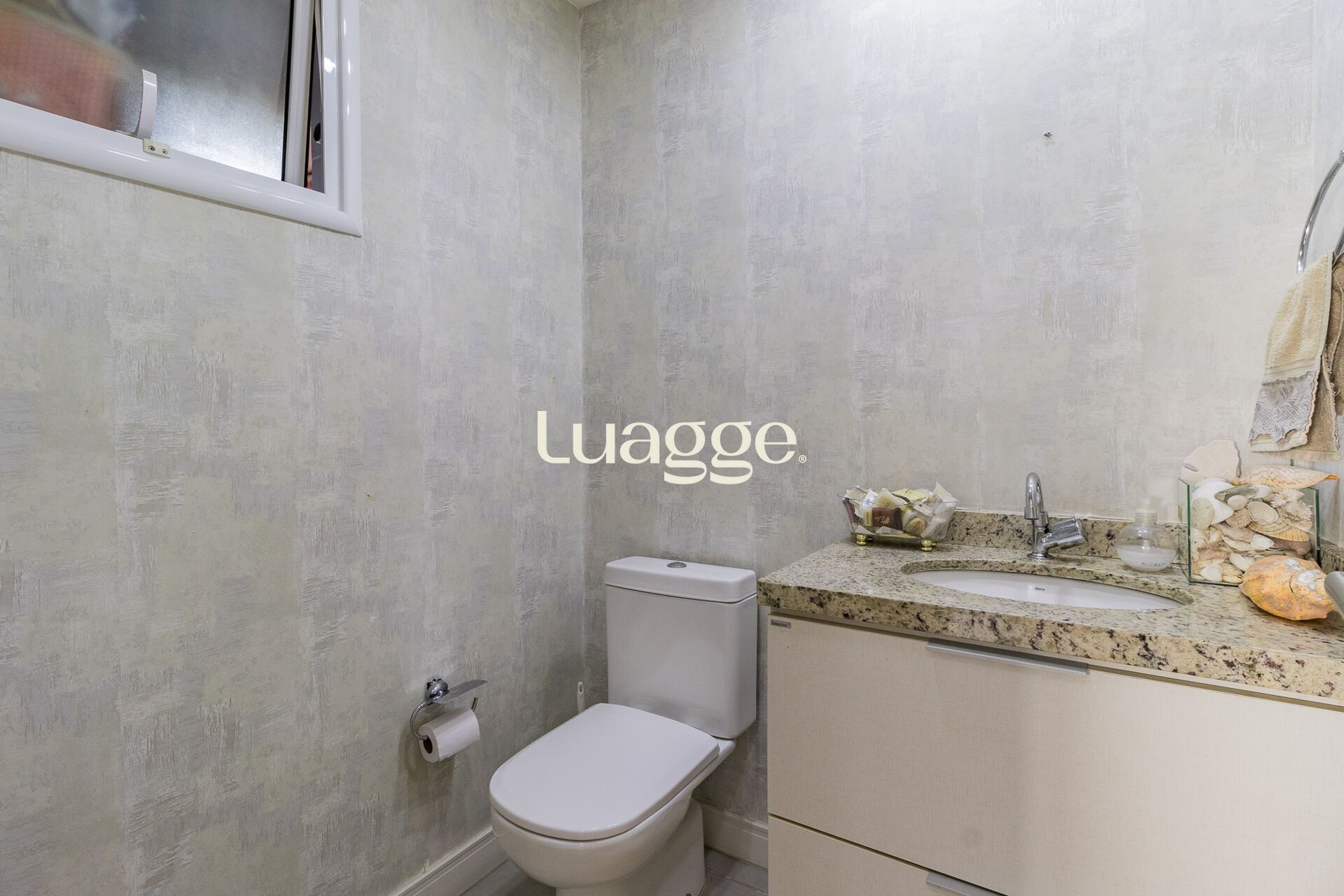 Apartamento à venda com 3 quartos, 106m² - Foto 9