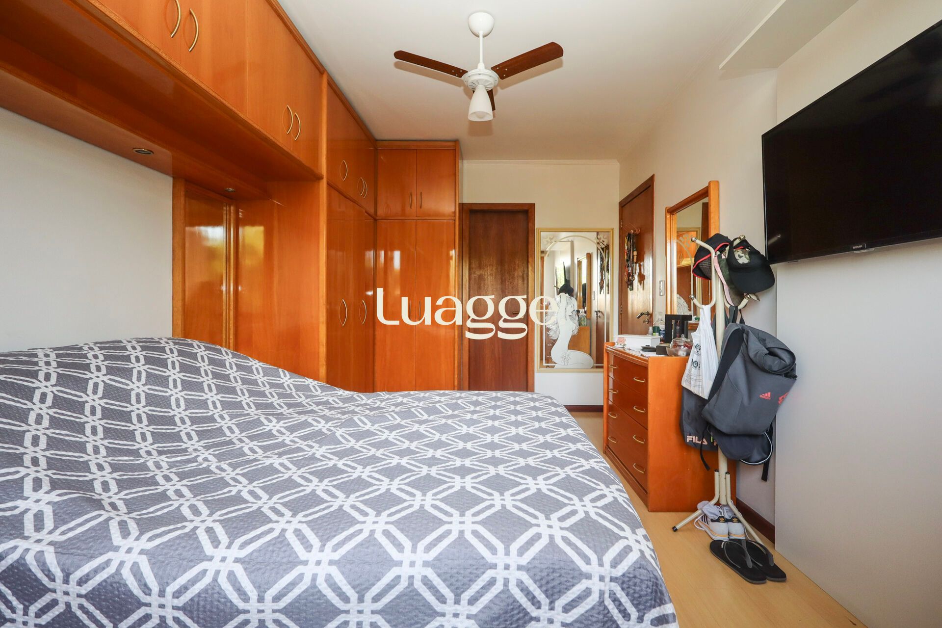 Apartamento à venda com 3 quartos, 122m² - Foto 15