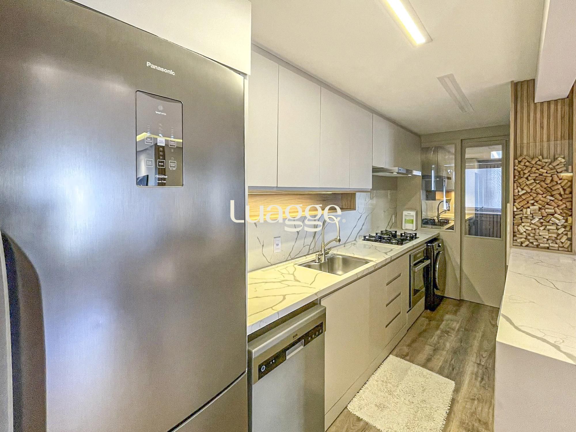 Apartamento à venda com 3 quartos, 77m² - Foto 8