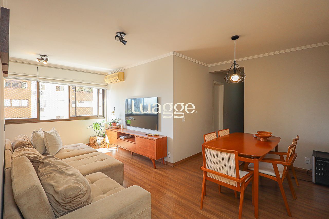 Apartamento a venda no bairro Vila Ipiranga