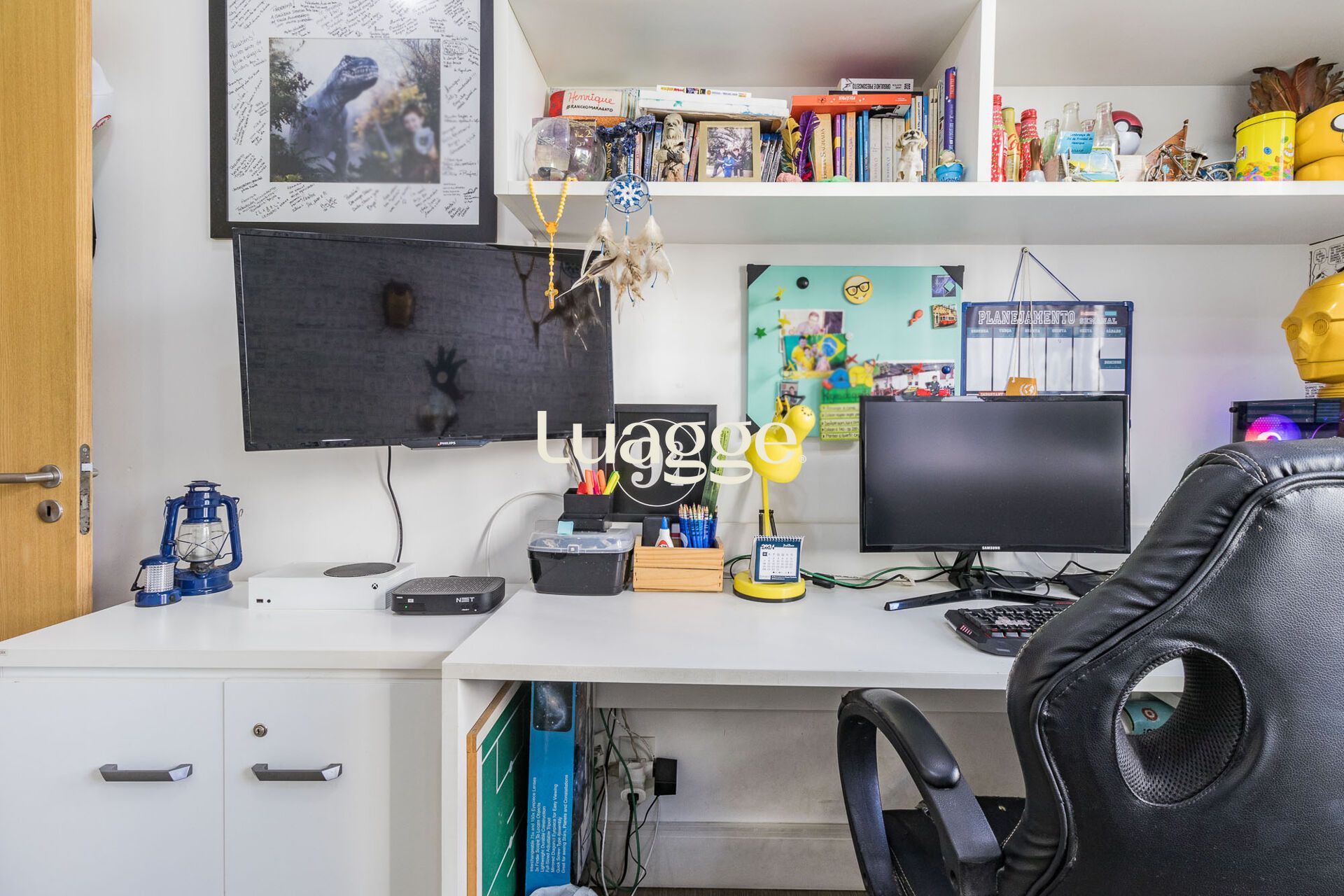 Apartamento à venda com 3 quartos, 106m² - Foto 22