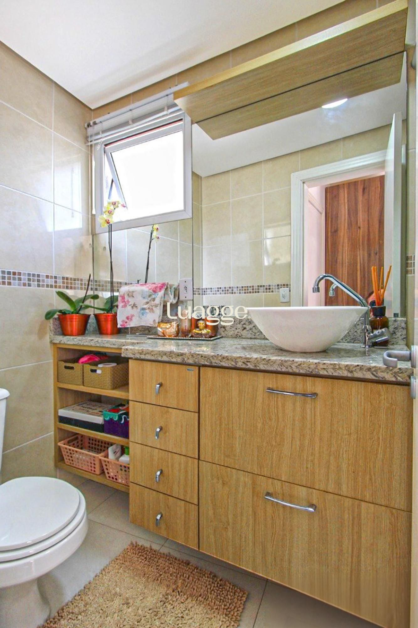 Apartamento à venda com 2 quartos, 65m² - Foto 11