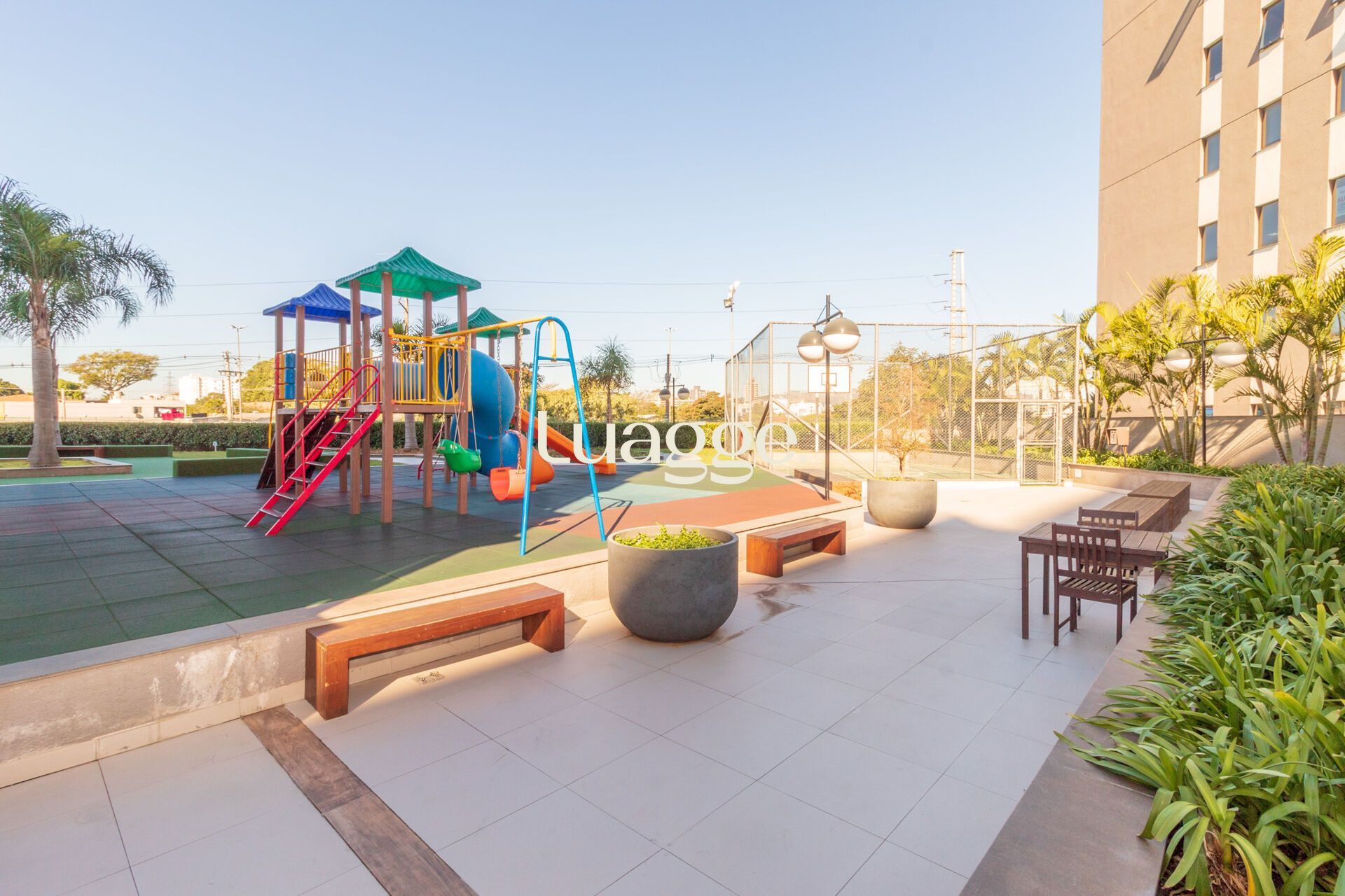Apartamento à venda com 3 quartos, 75m² - Foto 57