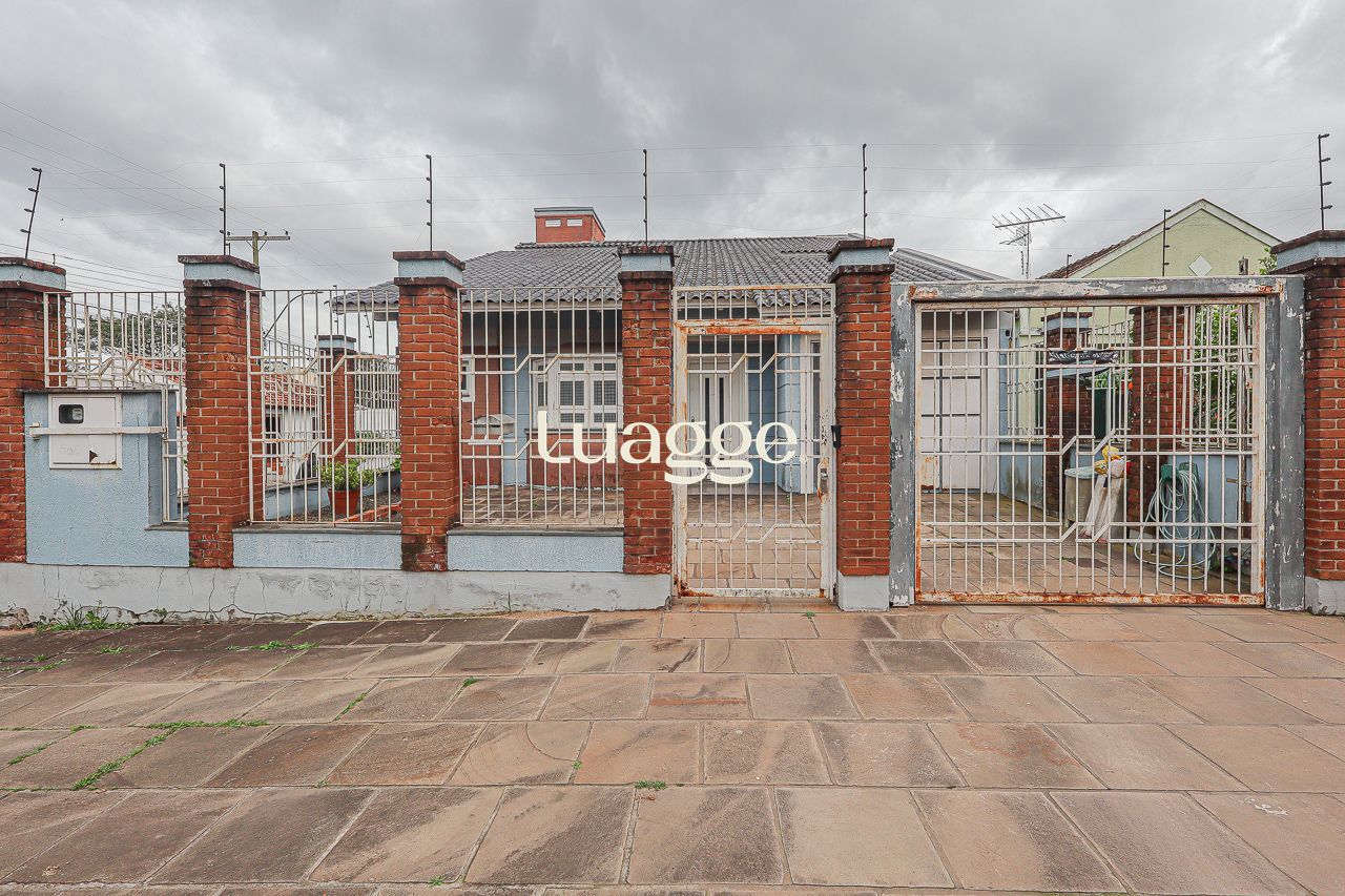 Casa a venda no bairro Jardim Itu