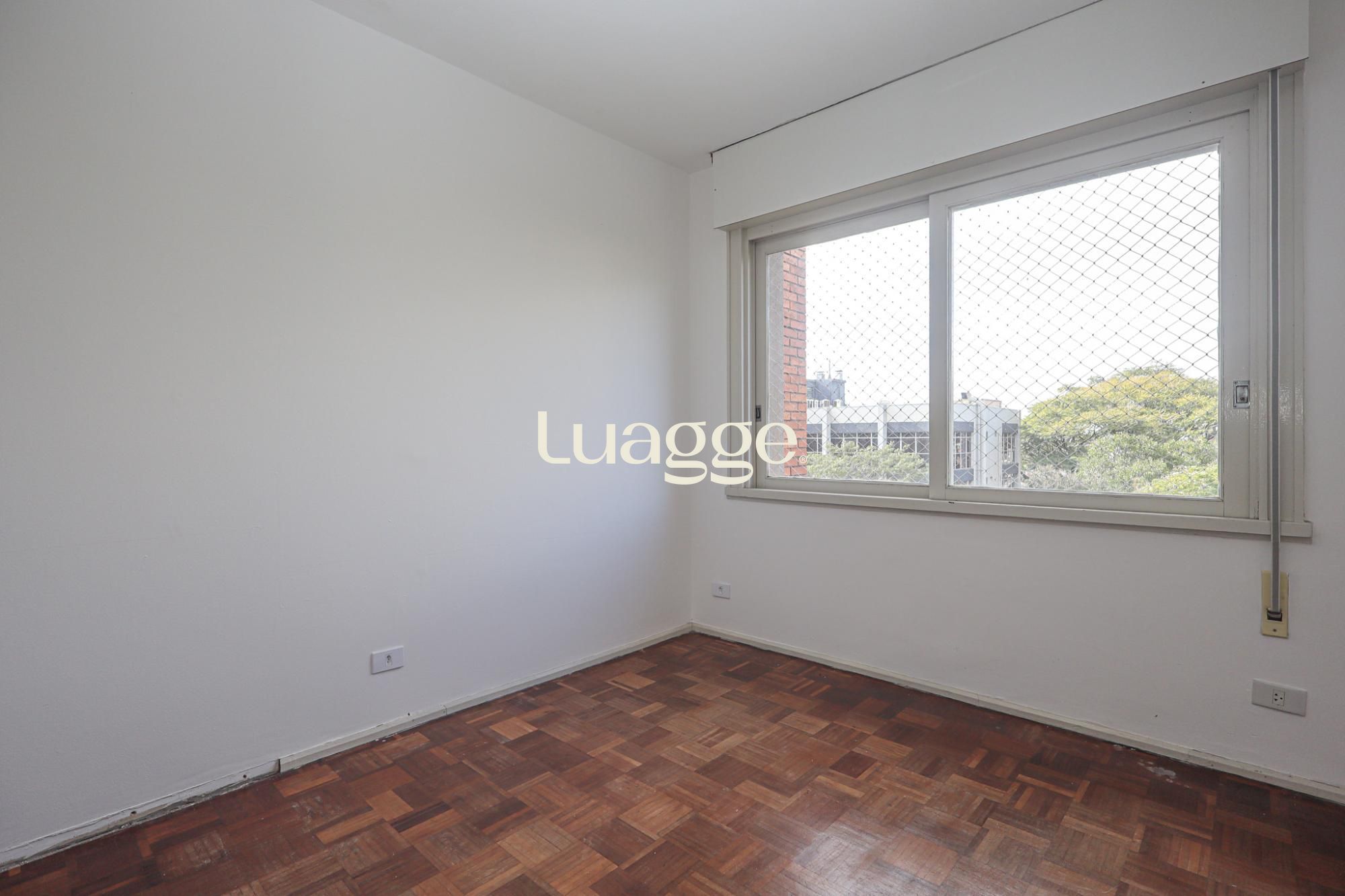 Apartamento à venda com 3 quartos, 116m² - Foto 24