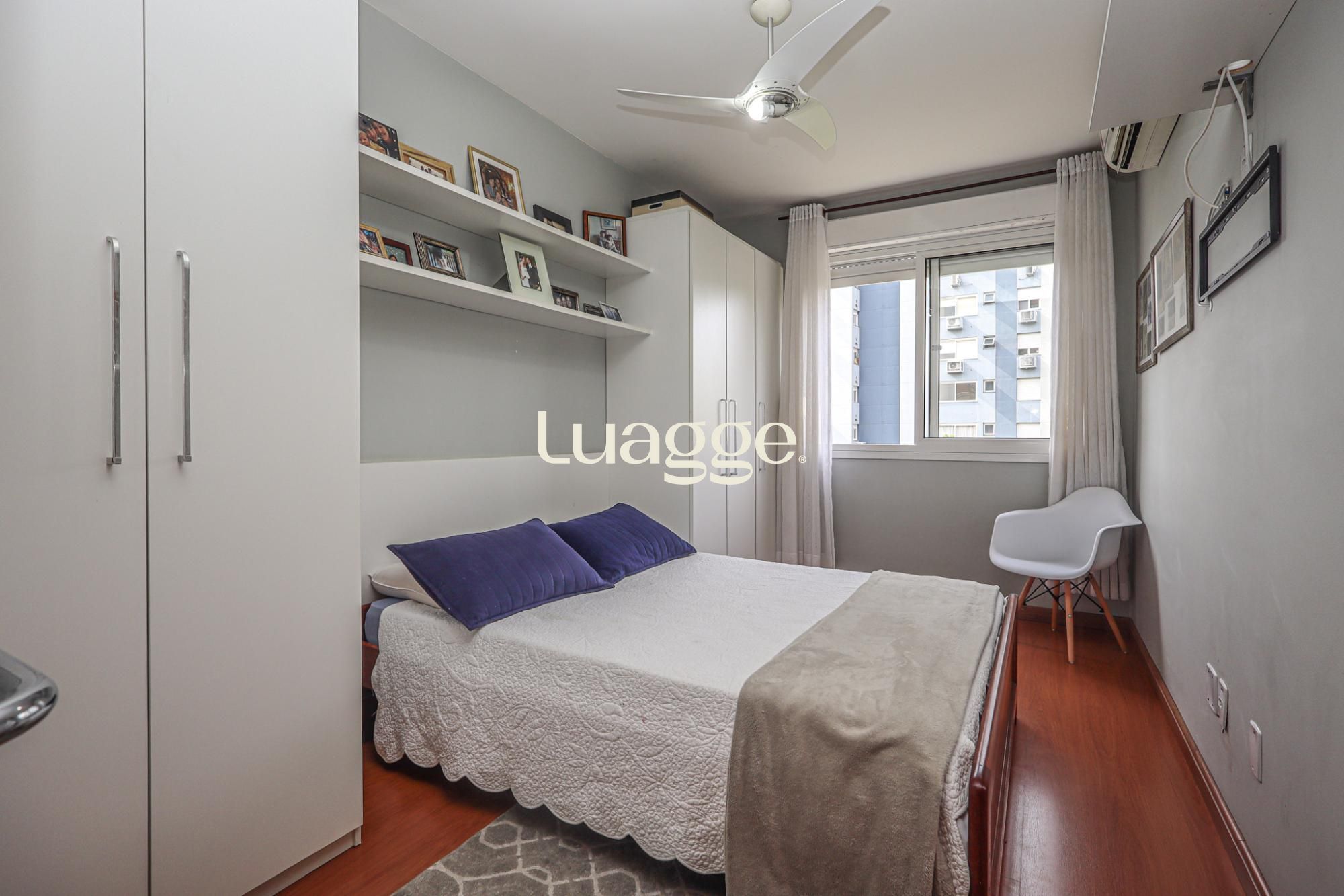 Apartamento à venda com 3 quartos, 98m² - Foto 22