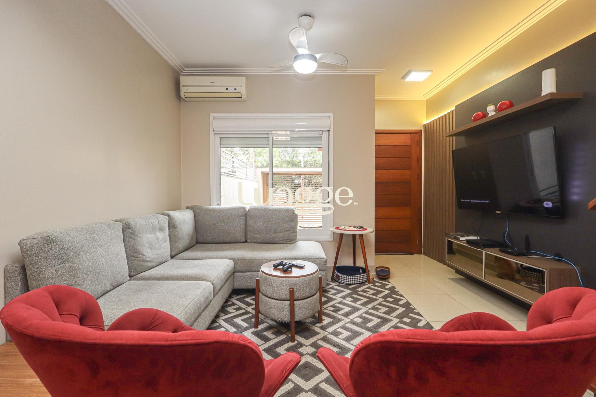 Casa, 2 quartos, 83 m² - Foto 4