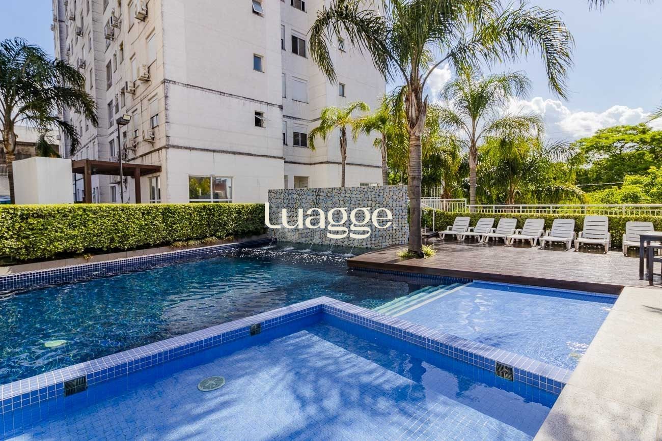 Apartamento à venda com 3 quartos, 71m² - Foto 38