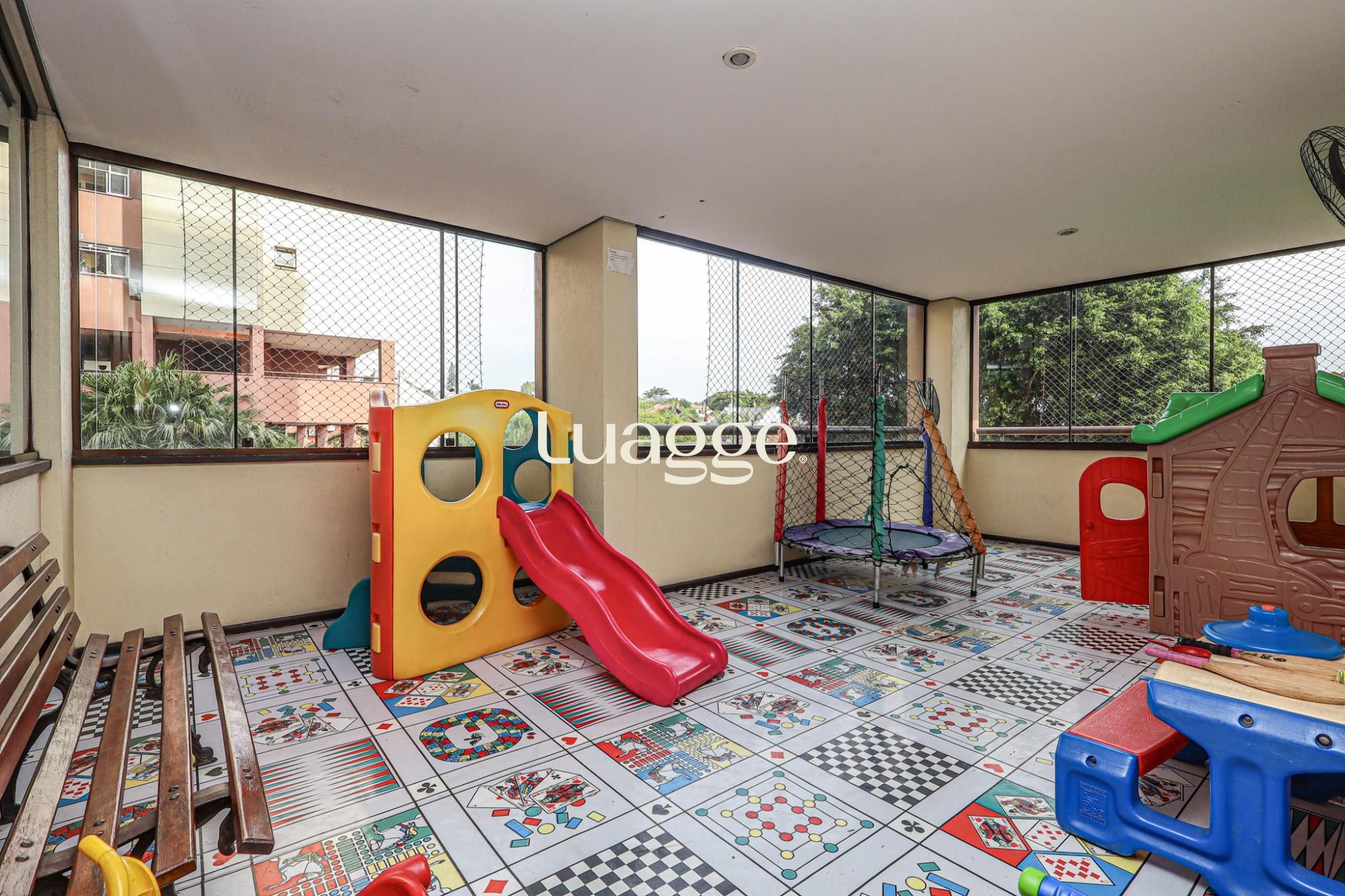 Apartamento à venda com 3 quartos, 98m² - Foto 41