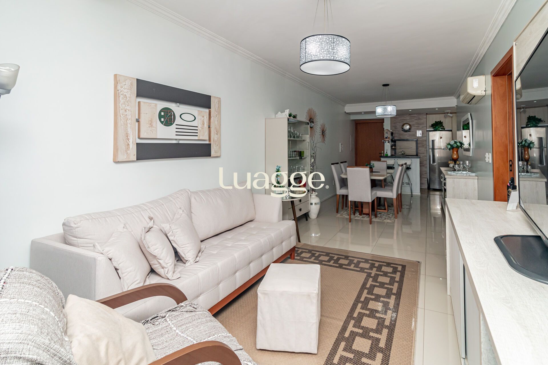 Apartamento, 3 quartos, 91 m² - Foto 5