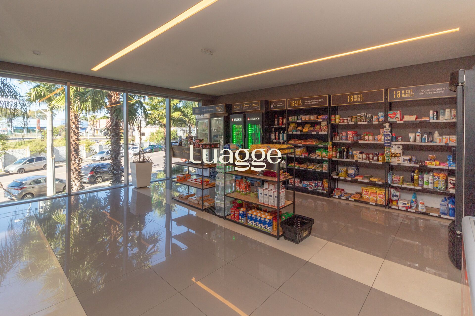 Apartamento à venda com 3 quartos, 75m² - Foto 55