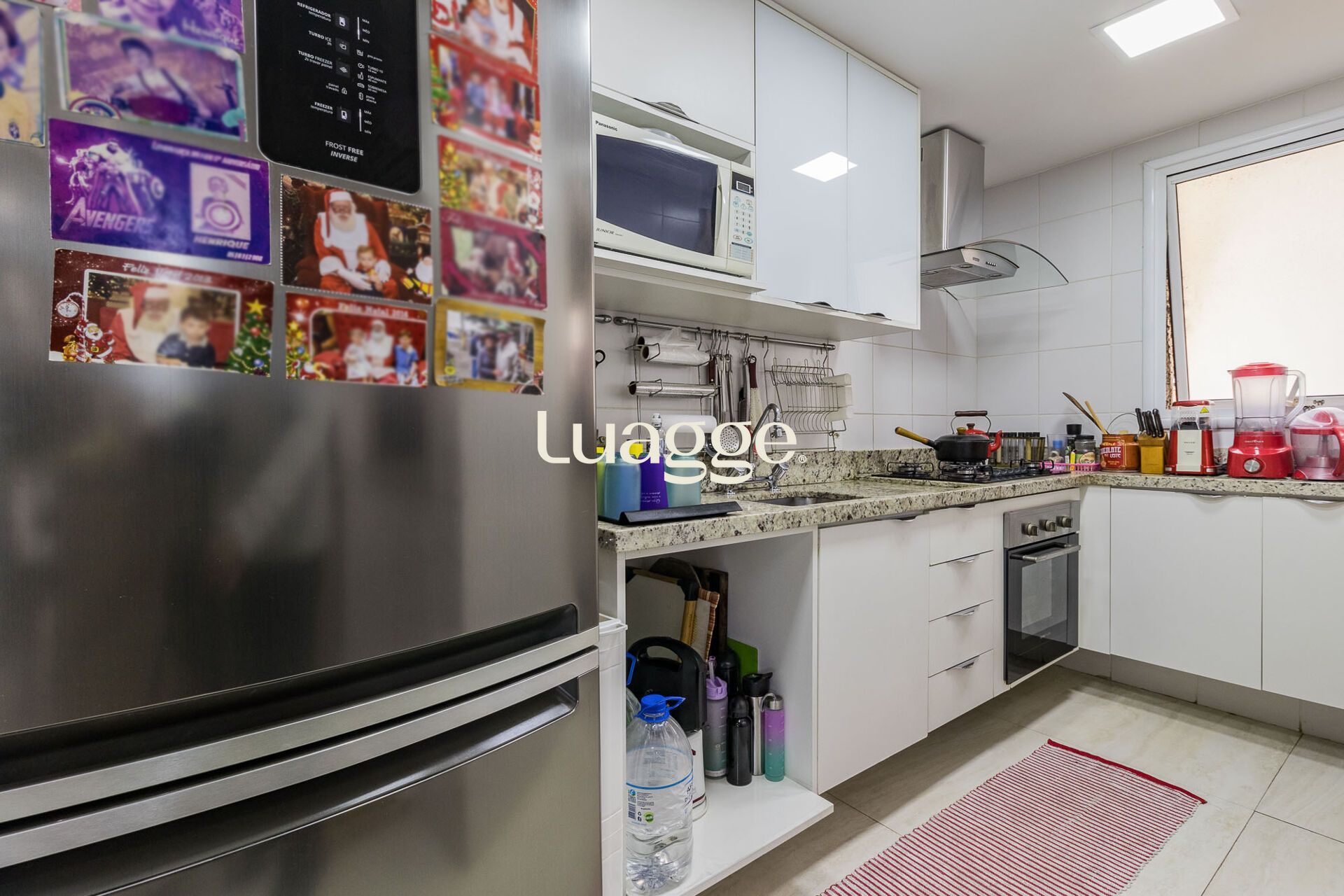 Apartamento à venda com 3 quartos, 106m² - Foto 29