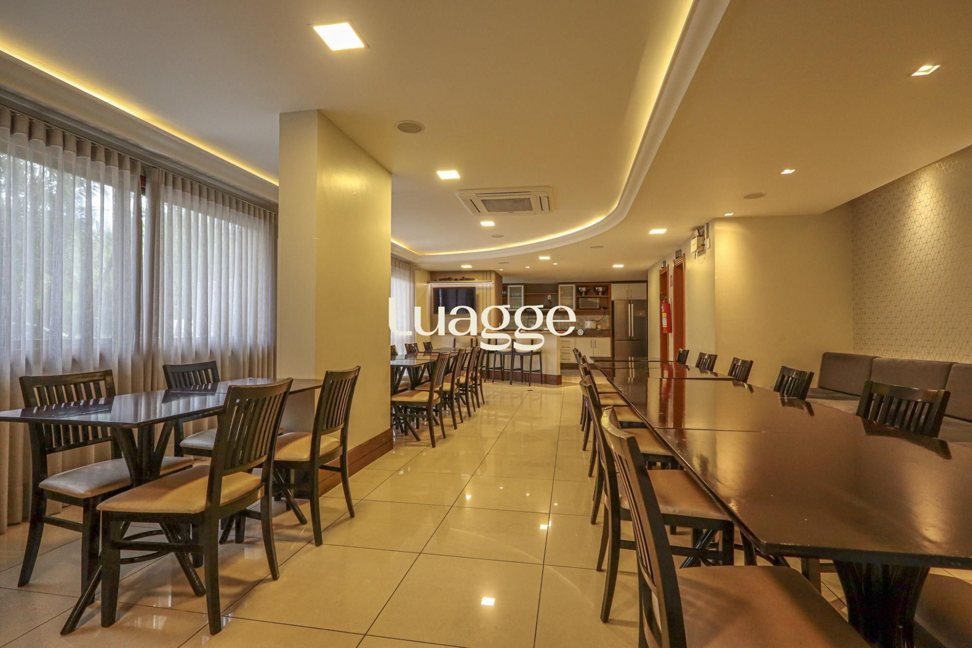 Apartamento à venda com 3 quartos, 122m² - Foto 48