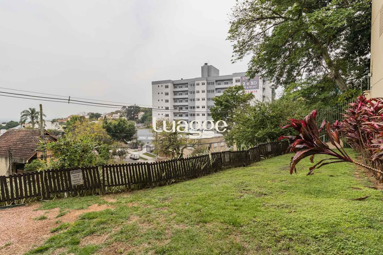 Apartamento à venda com 2 quartos, 83m² - Foto 41