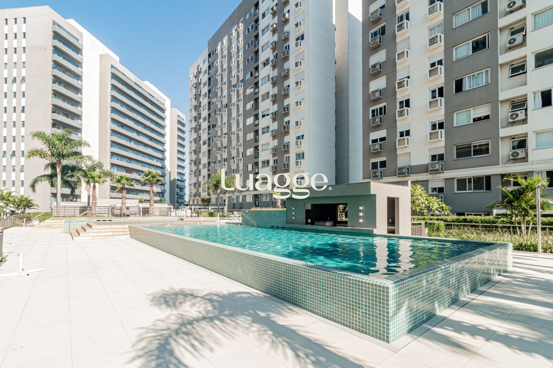 Apartamento à venda com 3 quartos, 75m² - Foto 22