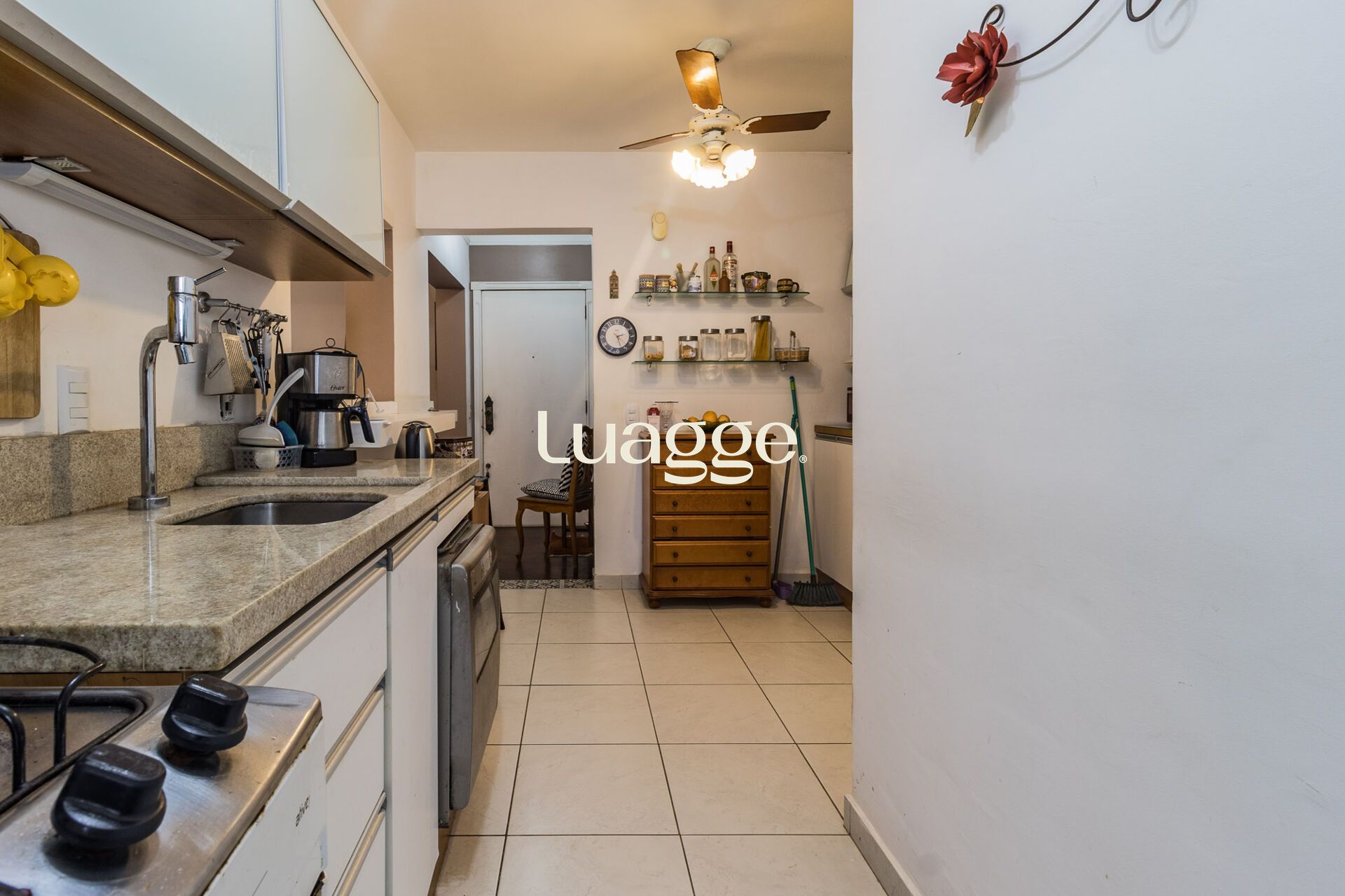 Apartamento, 2 quartos, 99 m² - Foto 13