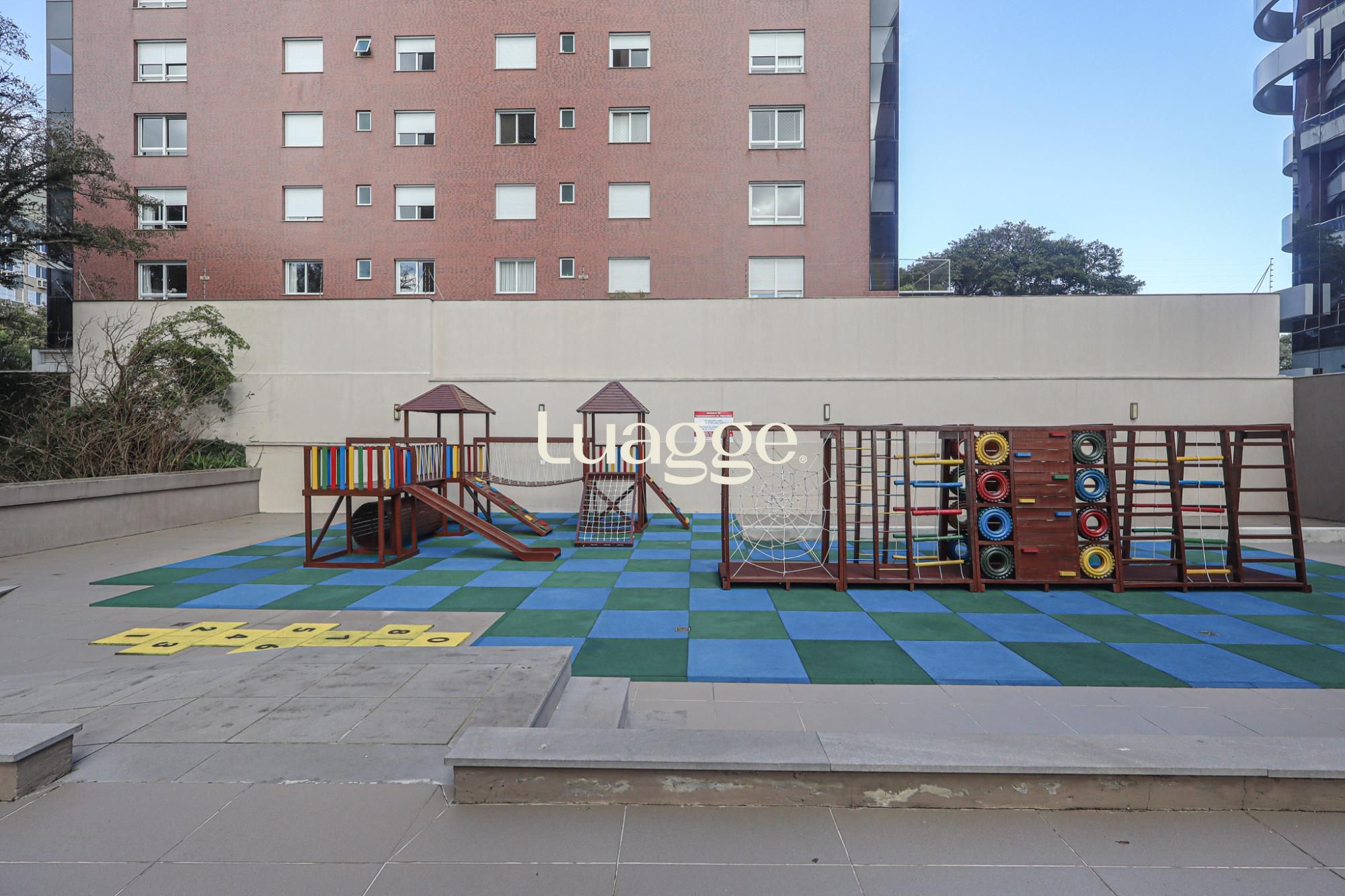 Apartamento à venda com 3 quartos, 116m² - Foto 33