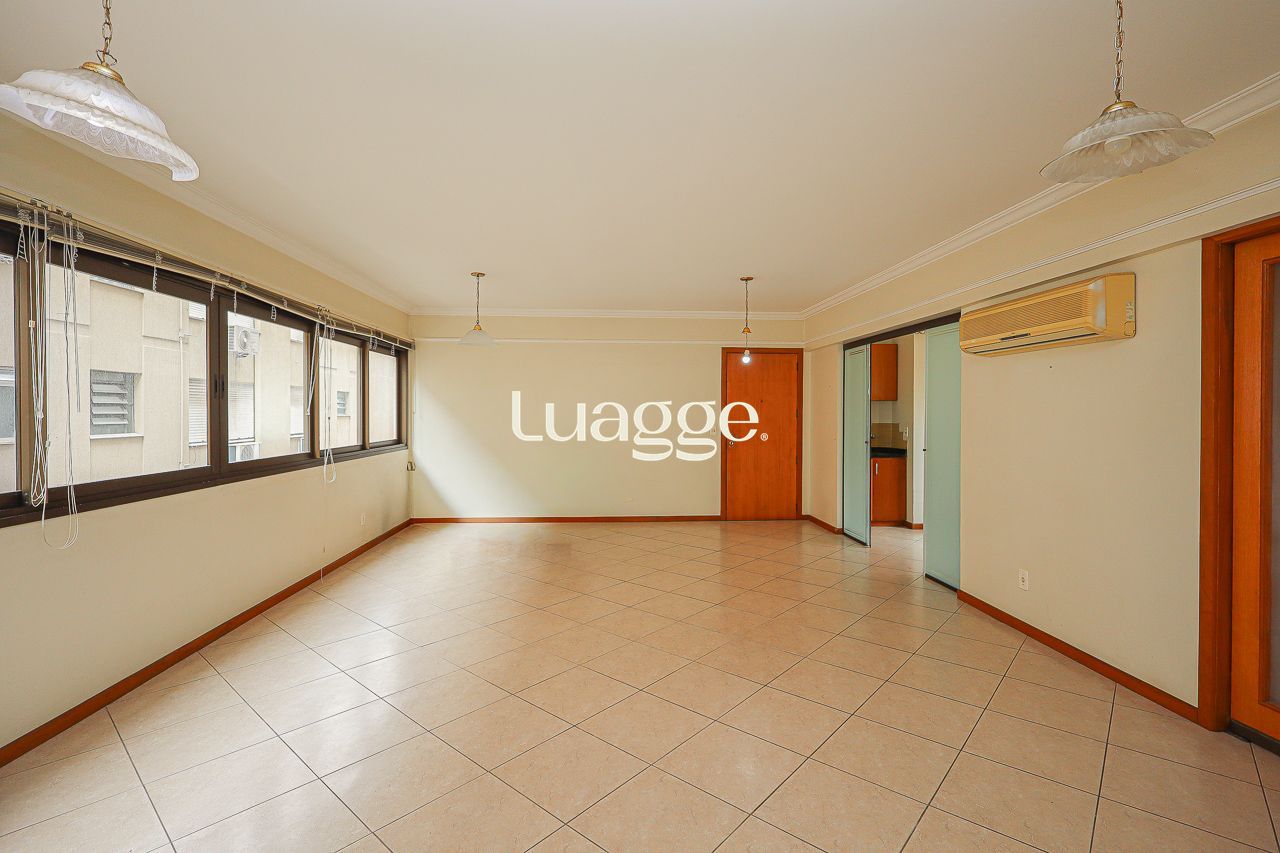 Apartamento Garden, 3 quartos, à venda, 120 m², Bela Vista - Porto Alegre — foto 3