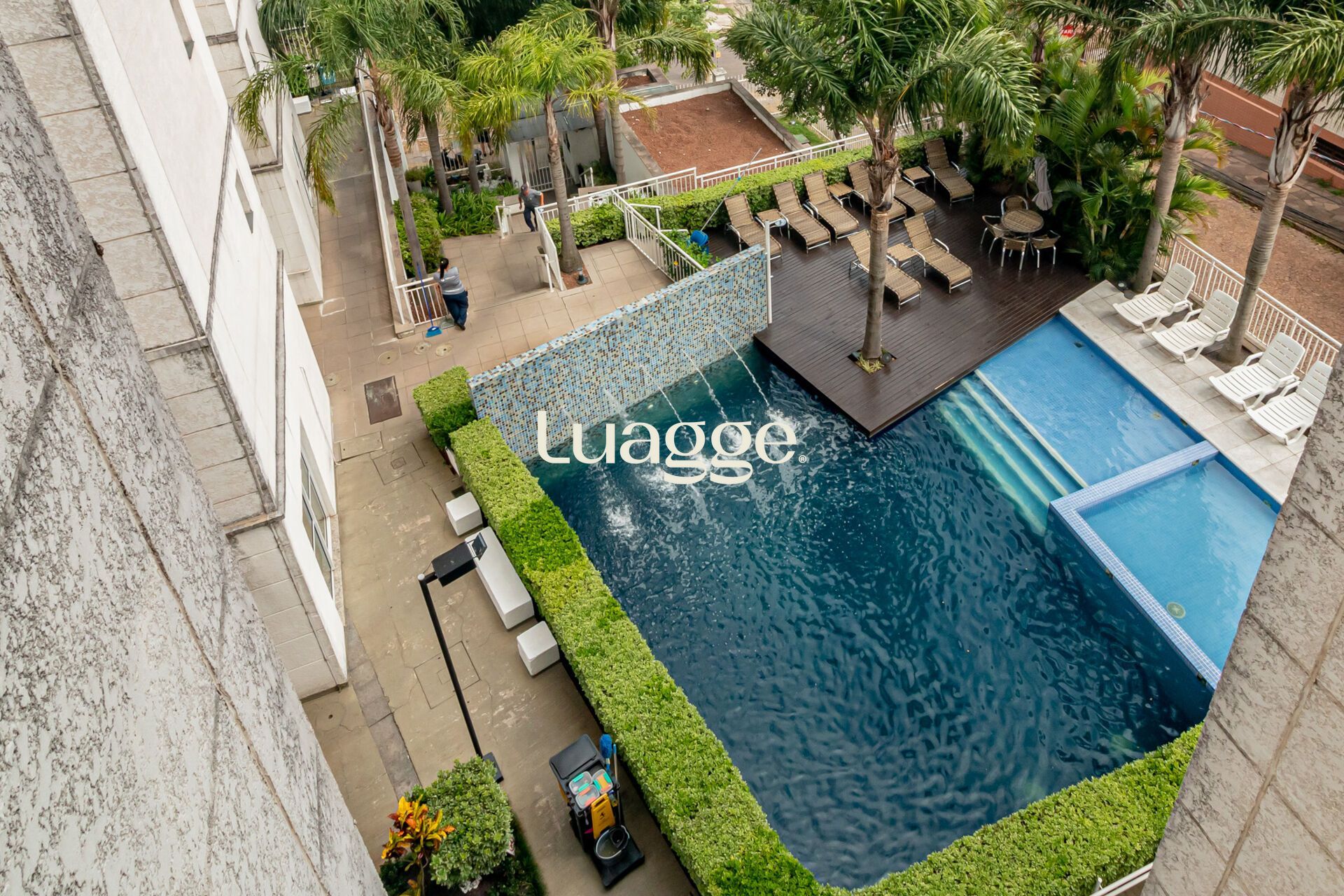 Apartamento à venda com 3 quartos, 71m² - Foto 31