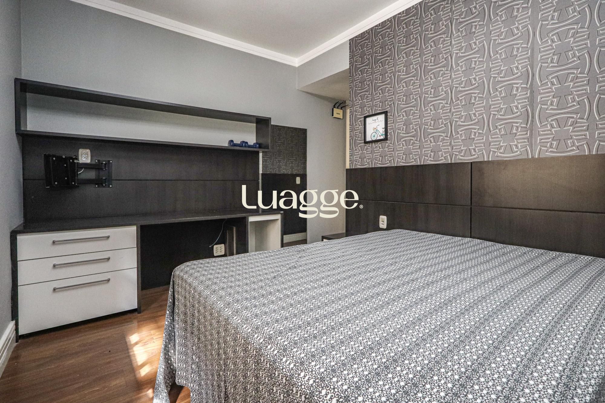 Apartamento à venda com 3 quartos, 150m² - Foto 25