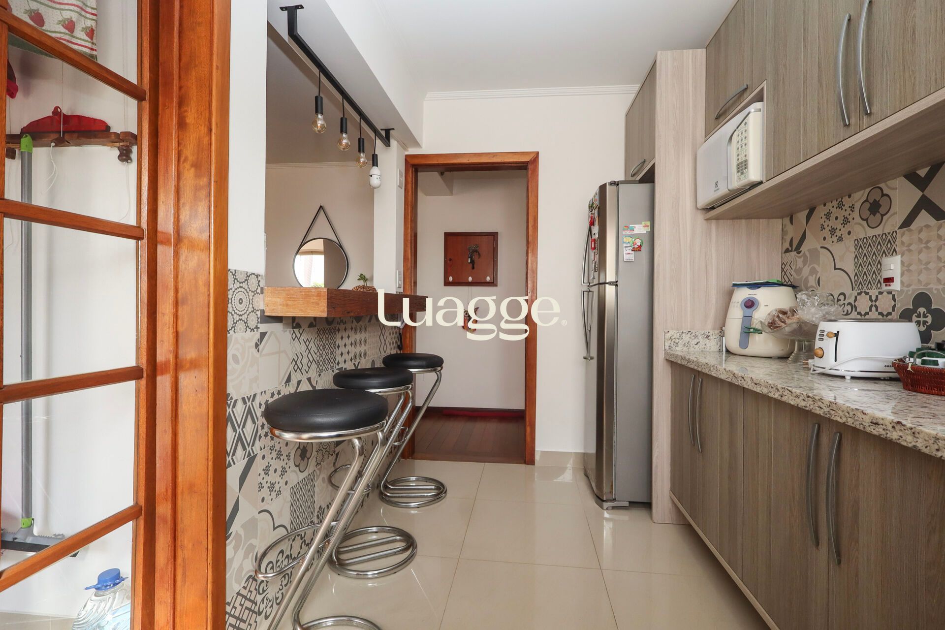 Apartamento à venda com 3 quartos, 122m² - Foto 11