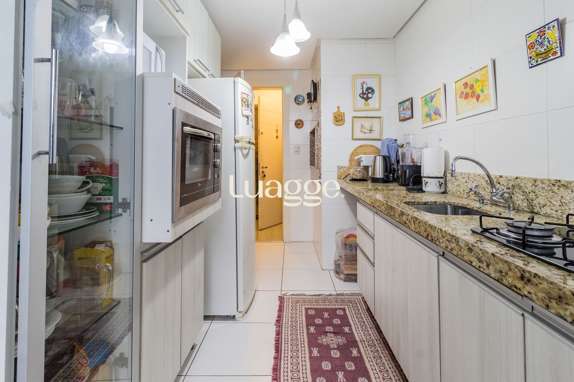 Apartamento à venda com 2 quartos, 83m² - Foto 11