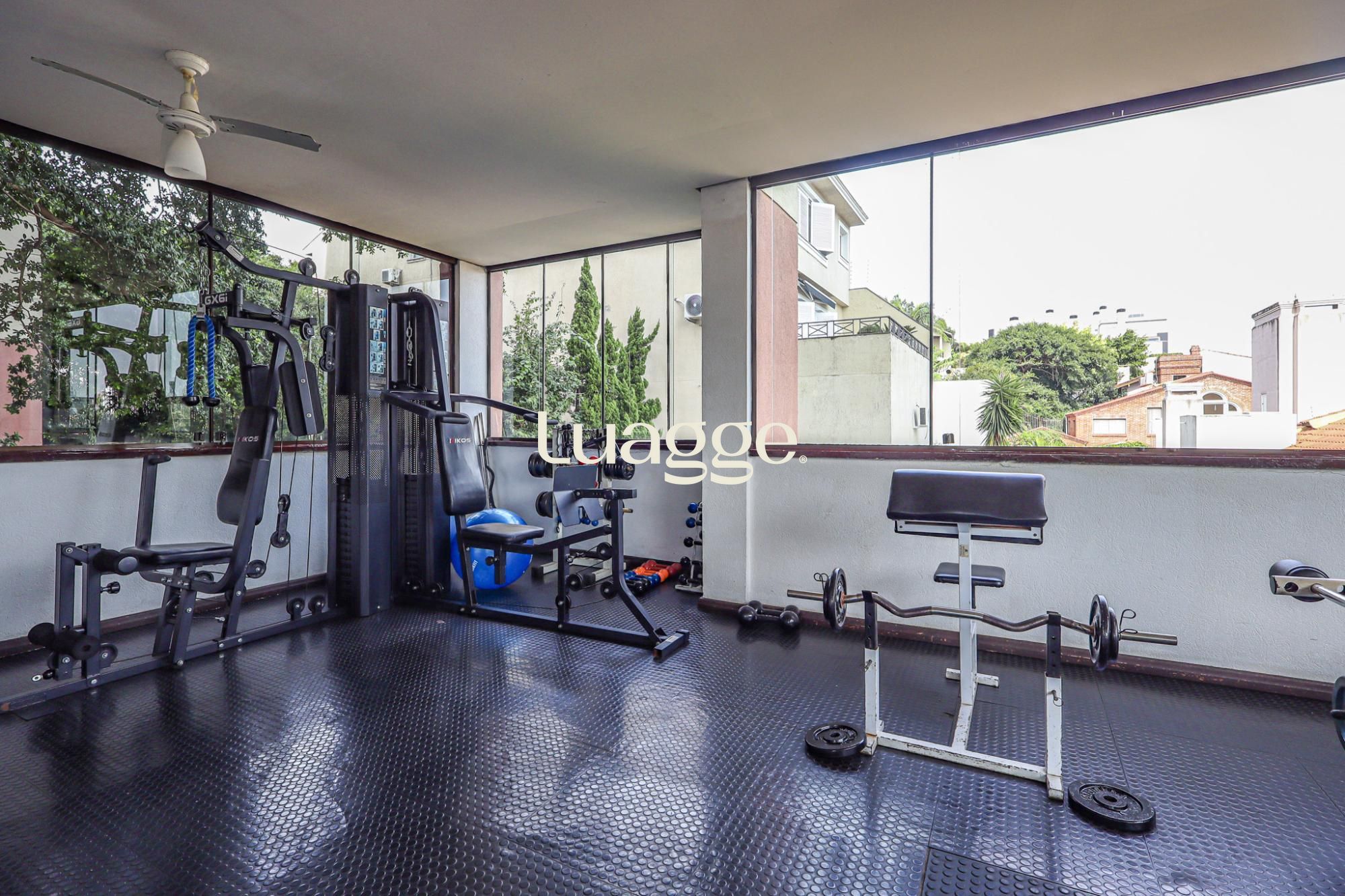 Apartamento à venda com 3 quartos, 98m² - Foto 39