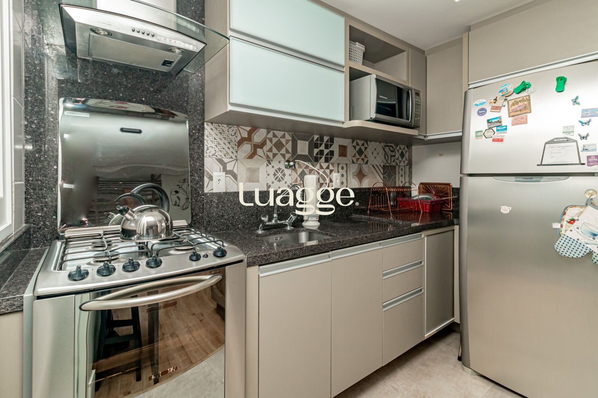 Apartamento, 3 quartos, 76 m² - Foto 21