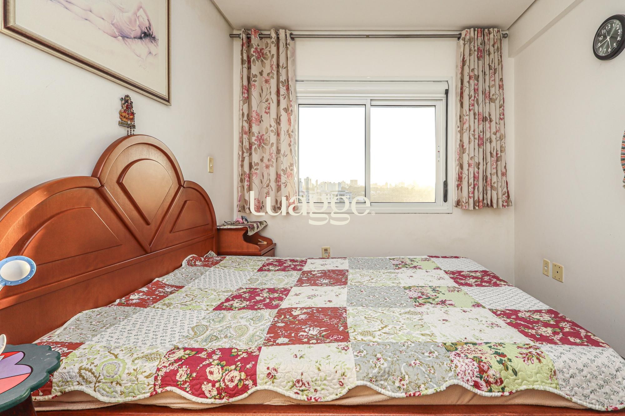 Apartamento à venda com 4 quartos, 110m² - Foto 16
