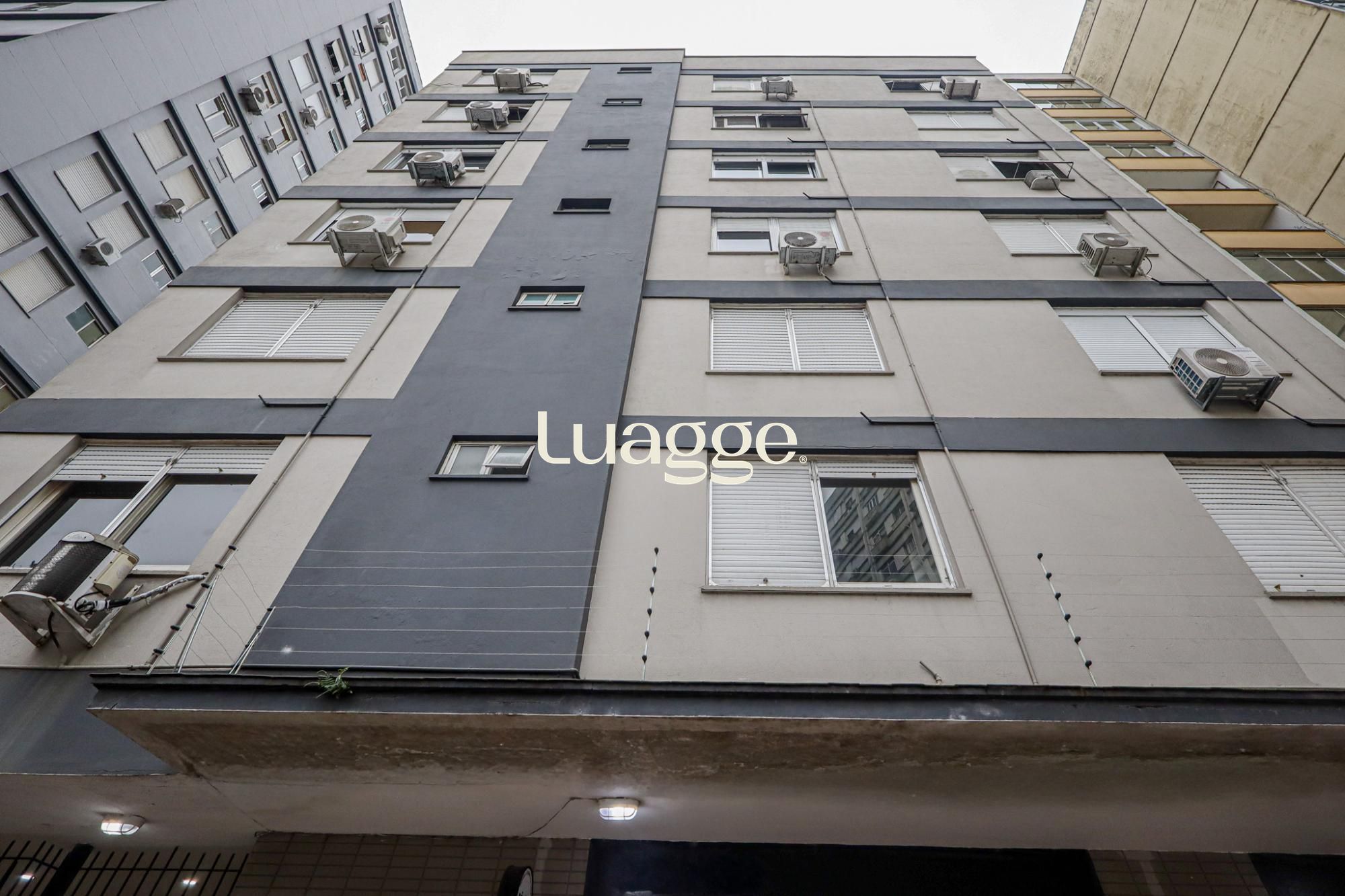 Apartamento, 1 quarto, 49 m² - Foto 17