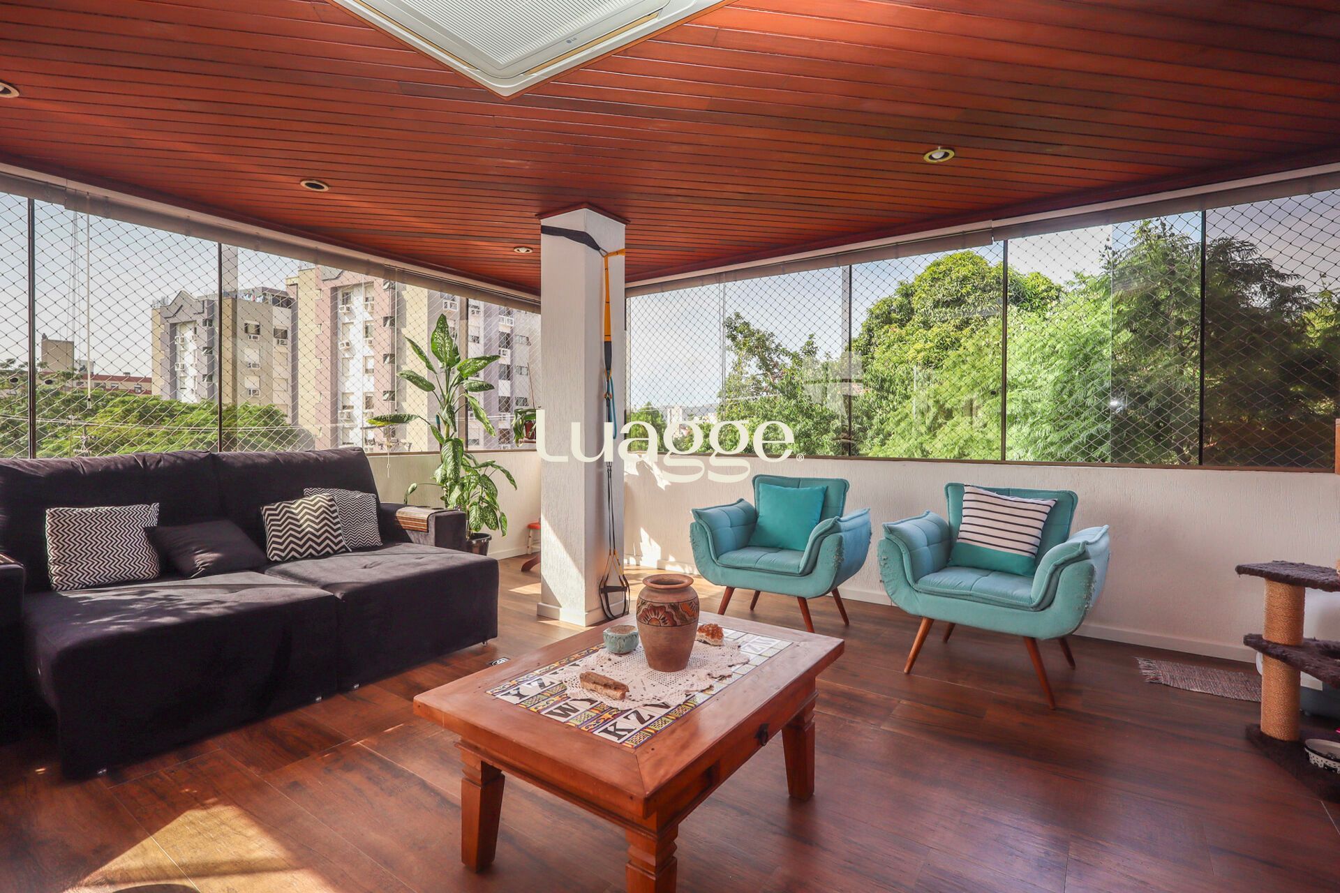 Apartamento à venda com 3 quartos, 122m² - Foto 8
