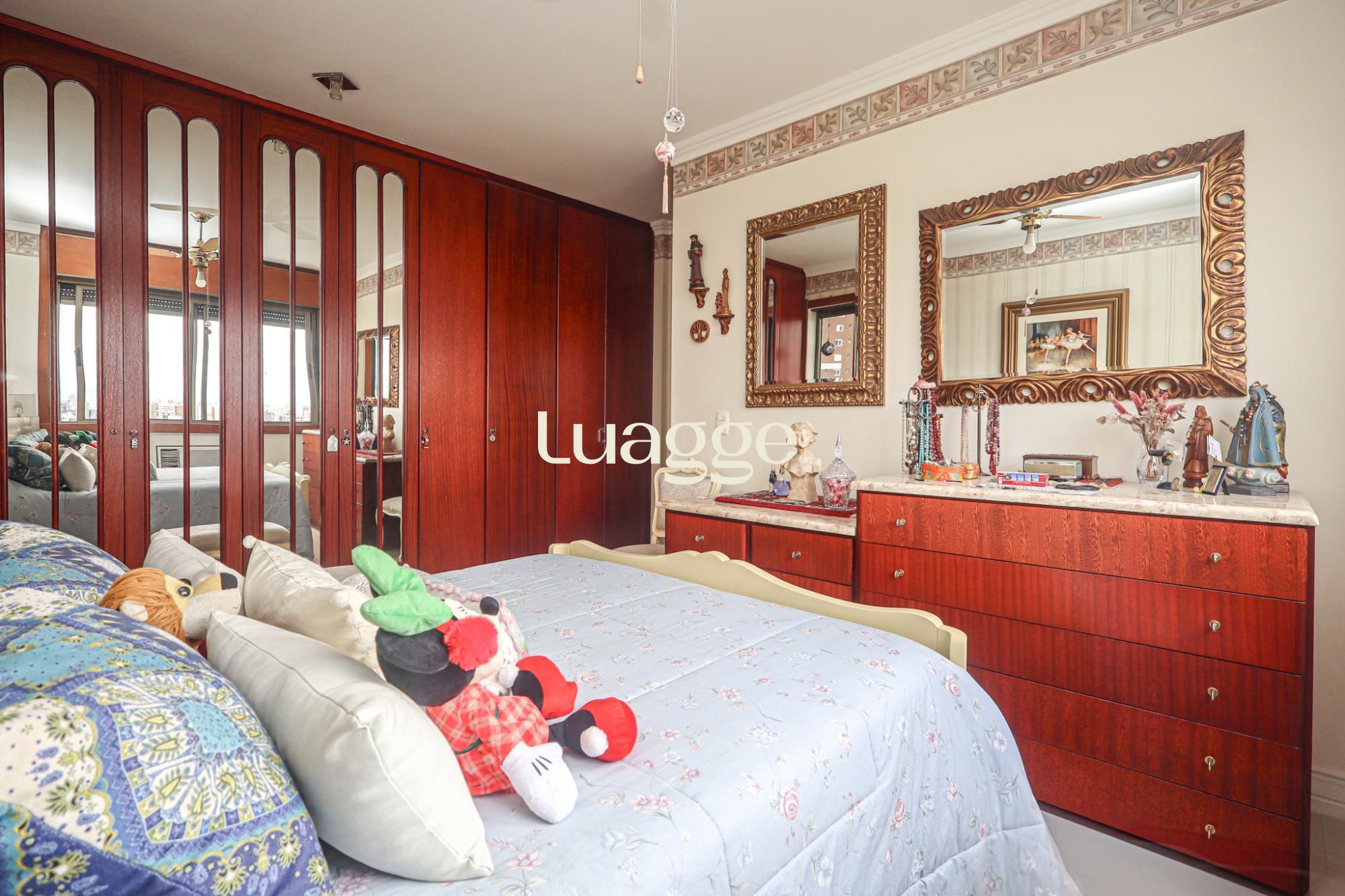 Apartamento à venda com 3 quartos, 122m² - Foto 16